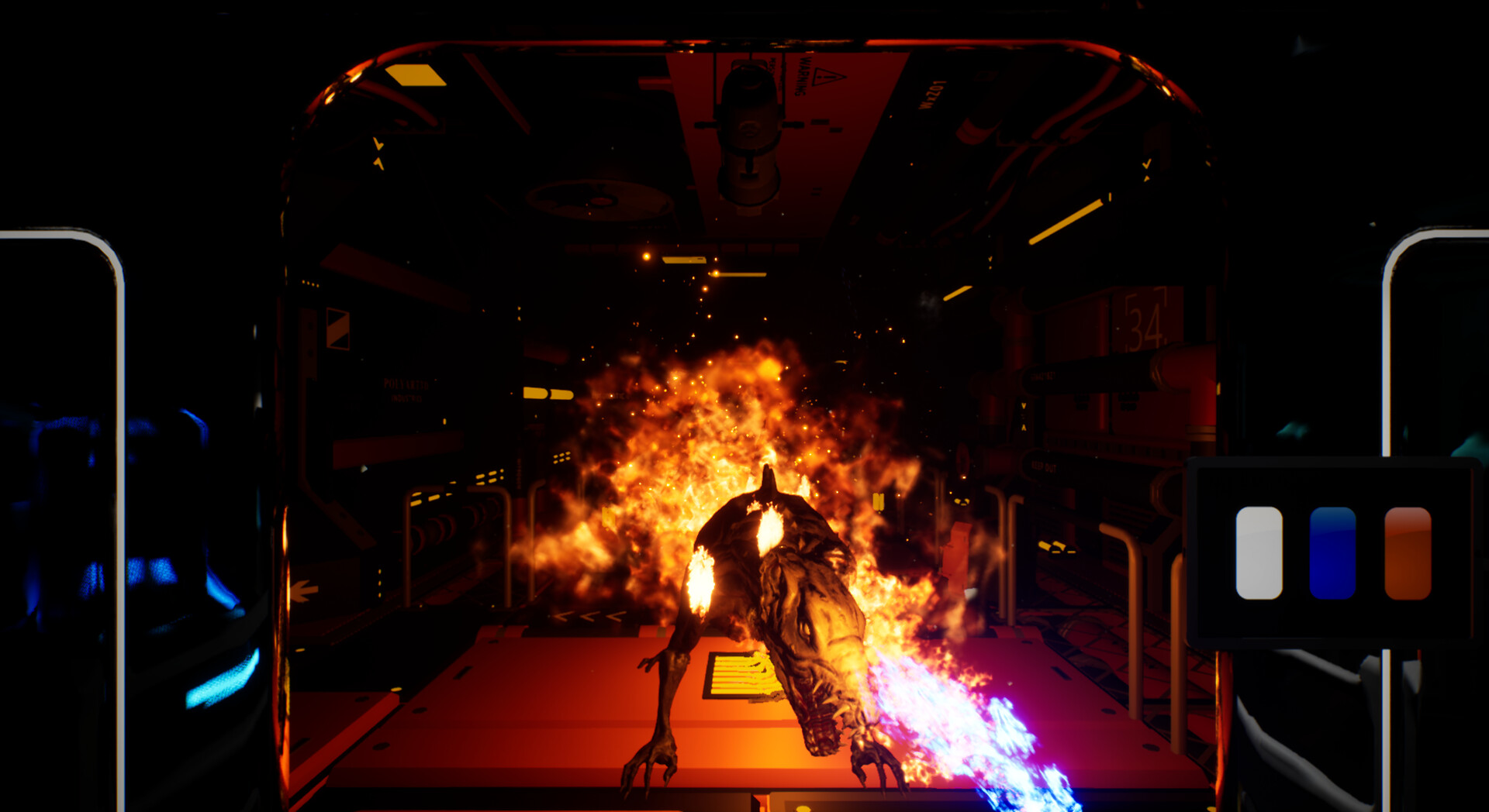 BioTech Labs screenshot 8