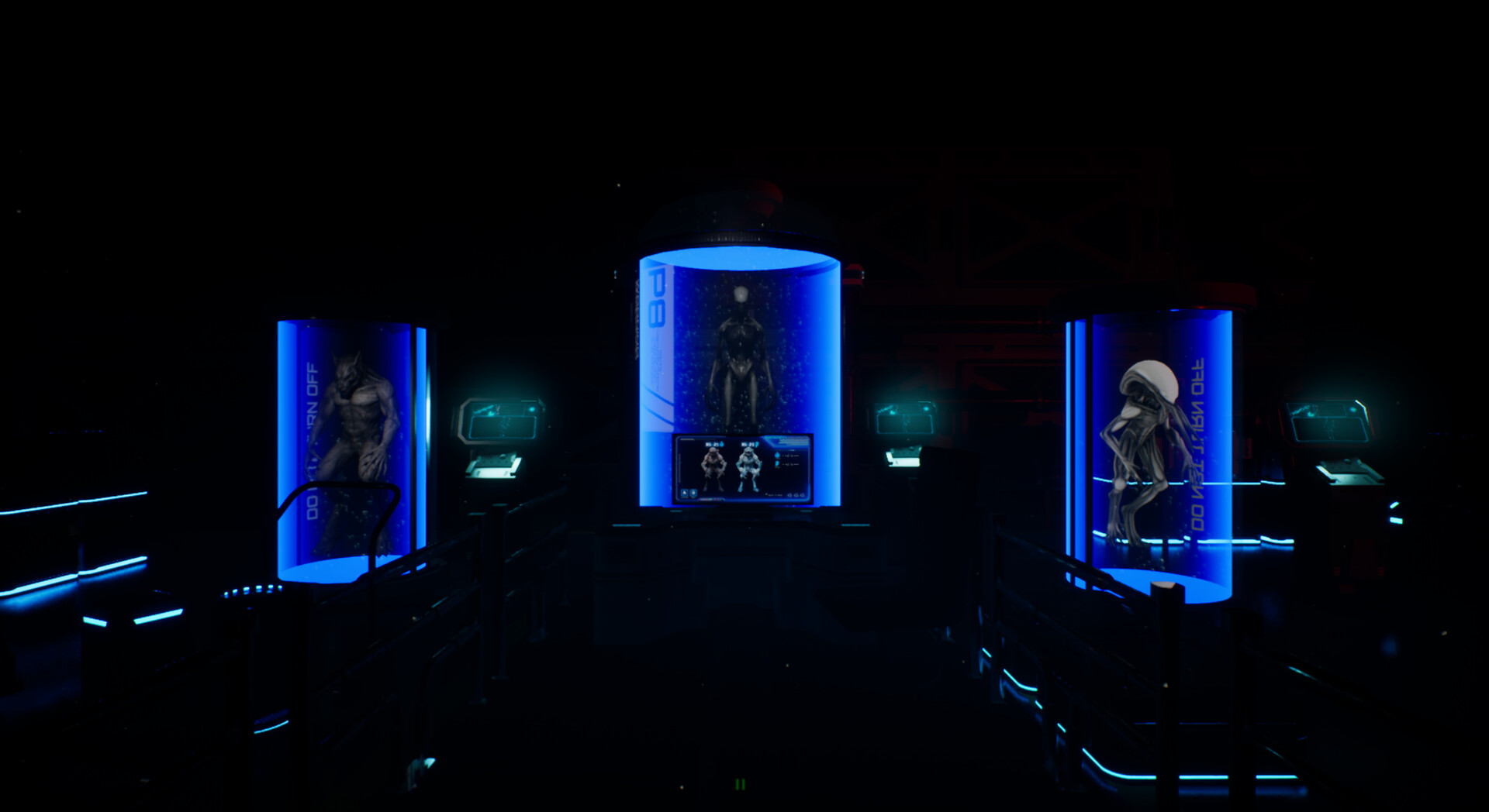 BioTech Labs screenshot 4