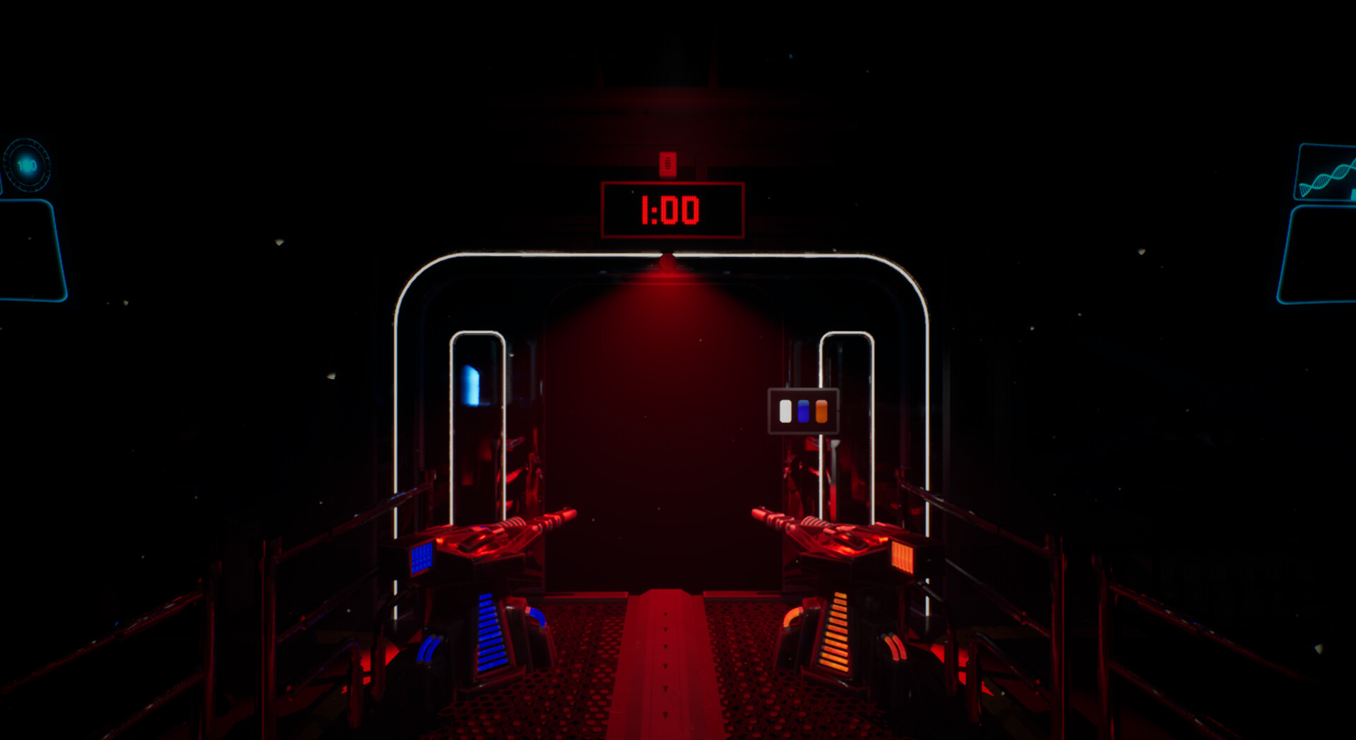 BioTech Labs screenshot 1
