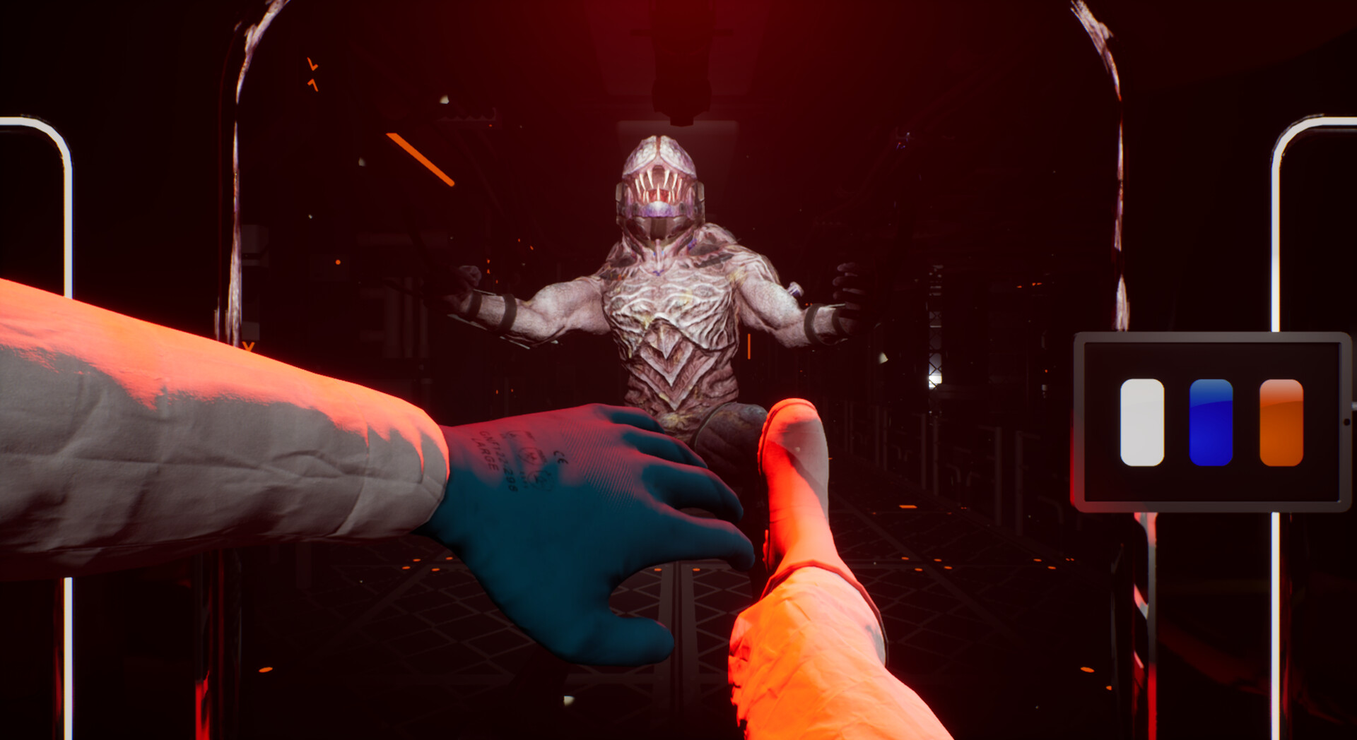 BioTech Labs screenshot 2