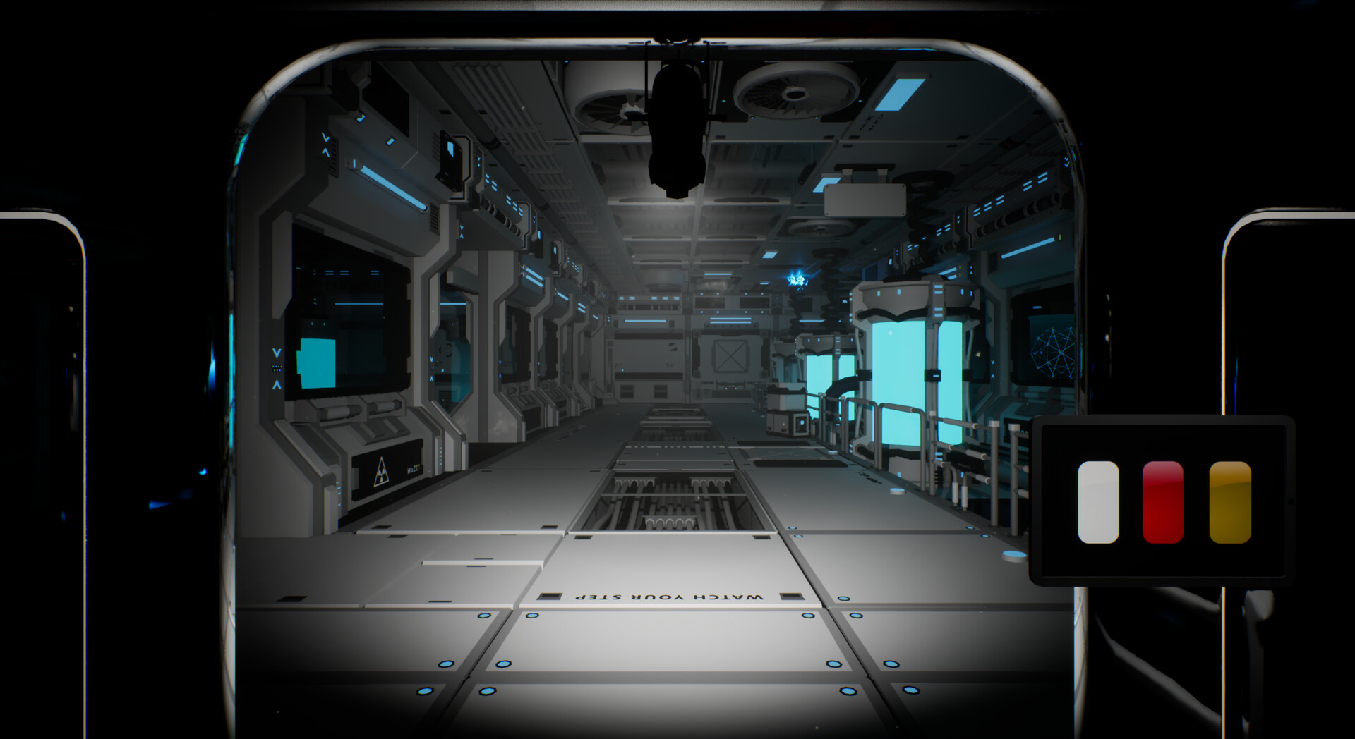 BioTech Labs screenshot 15