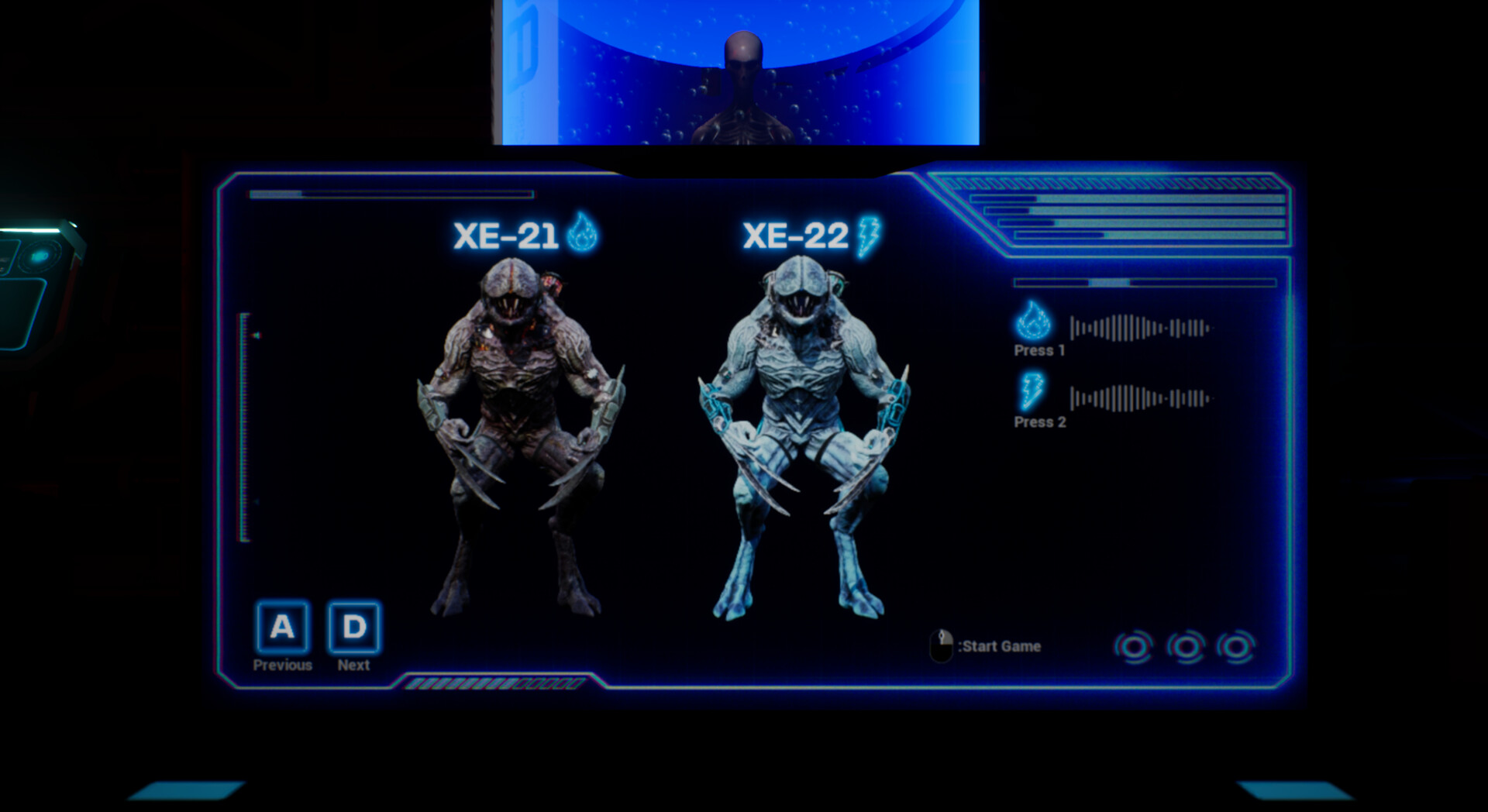 BioTech Labs screenshot 5