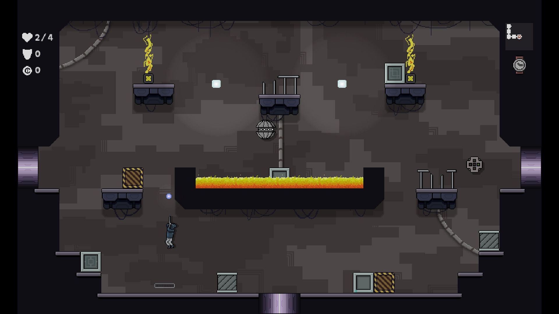 Star Rogue screenshot 5