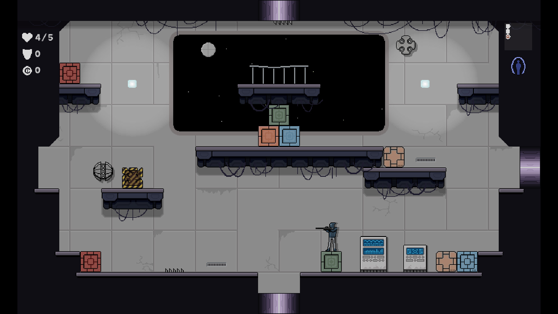 Star Rogue screenshot 4