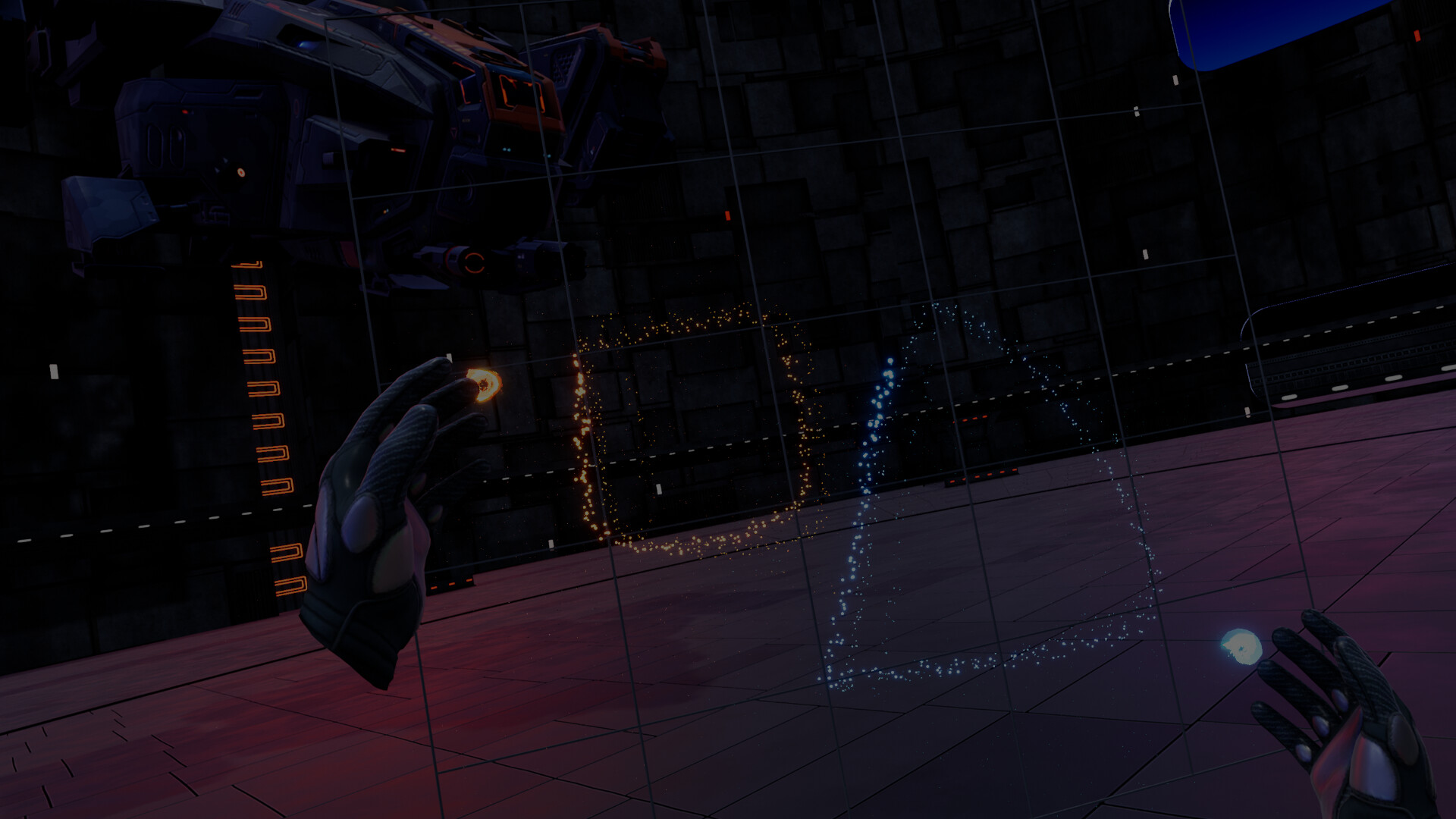 Arcane Spellforge: Core Defense screenshot 1
