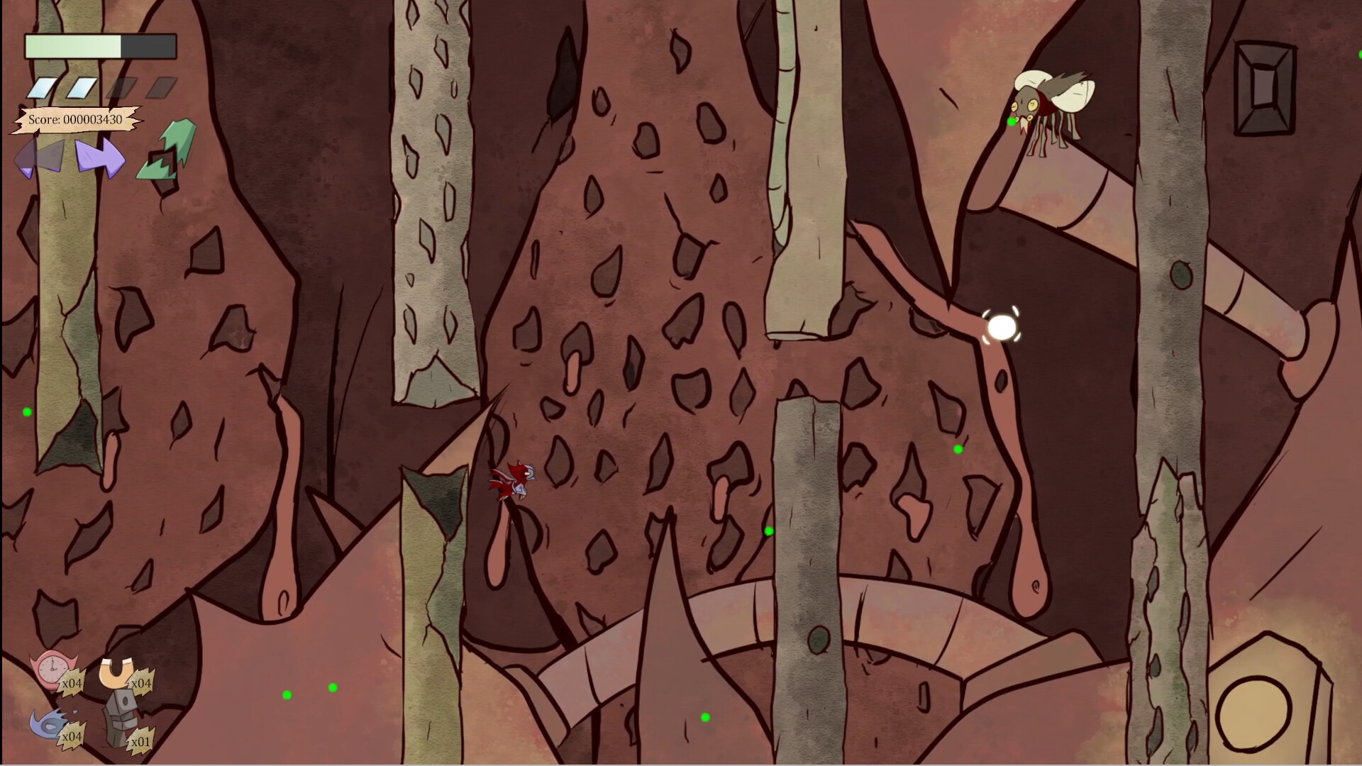 Magnus screenshot 3