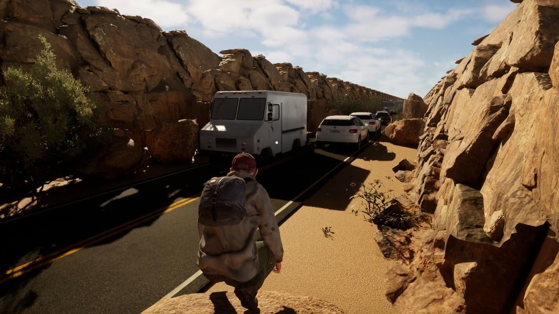 Run screenshot 6