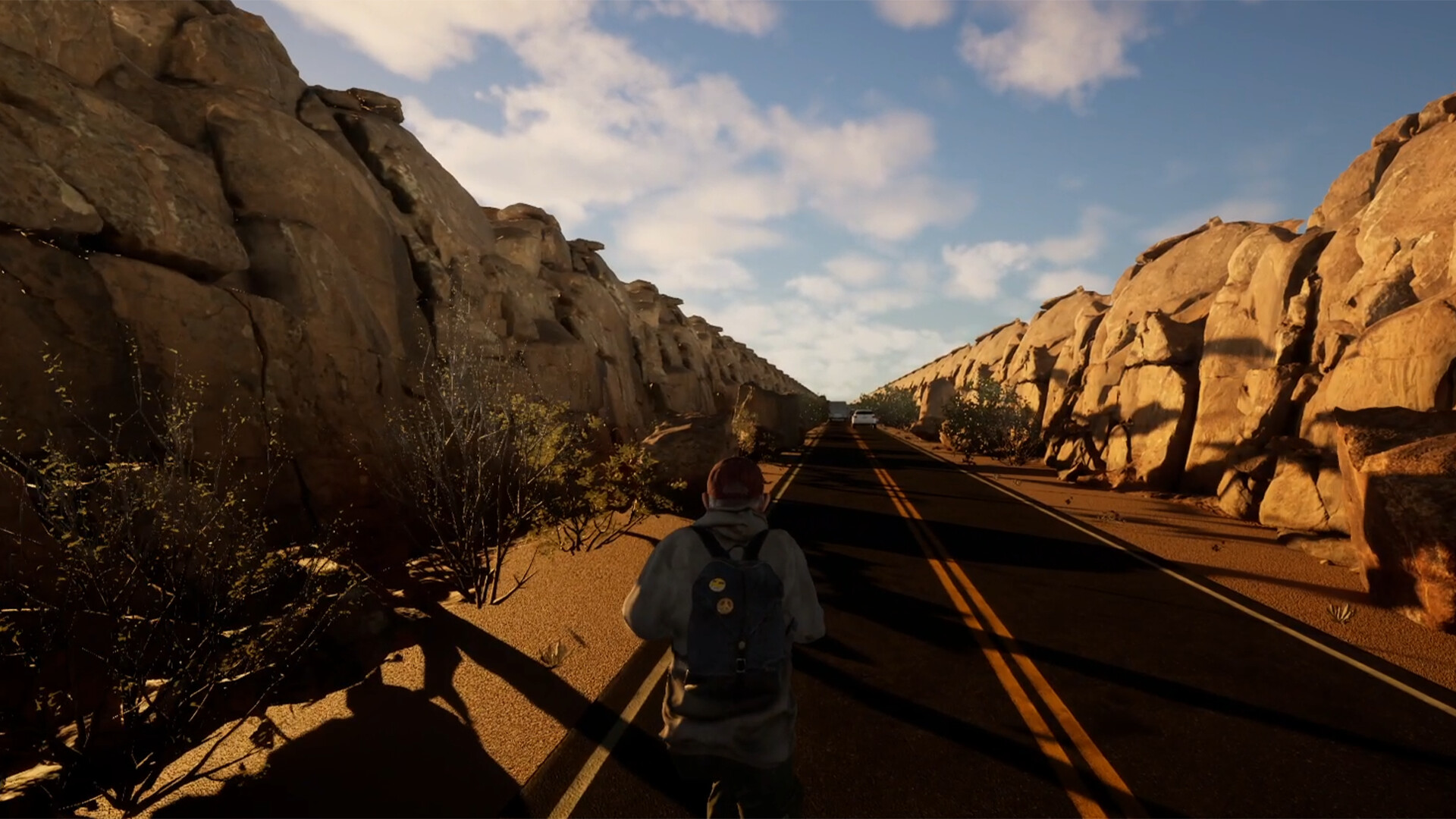 Run screenshot 4