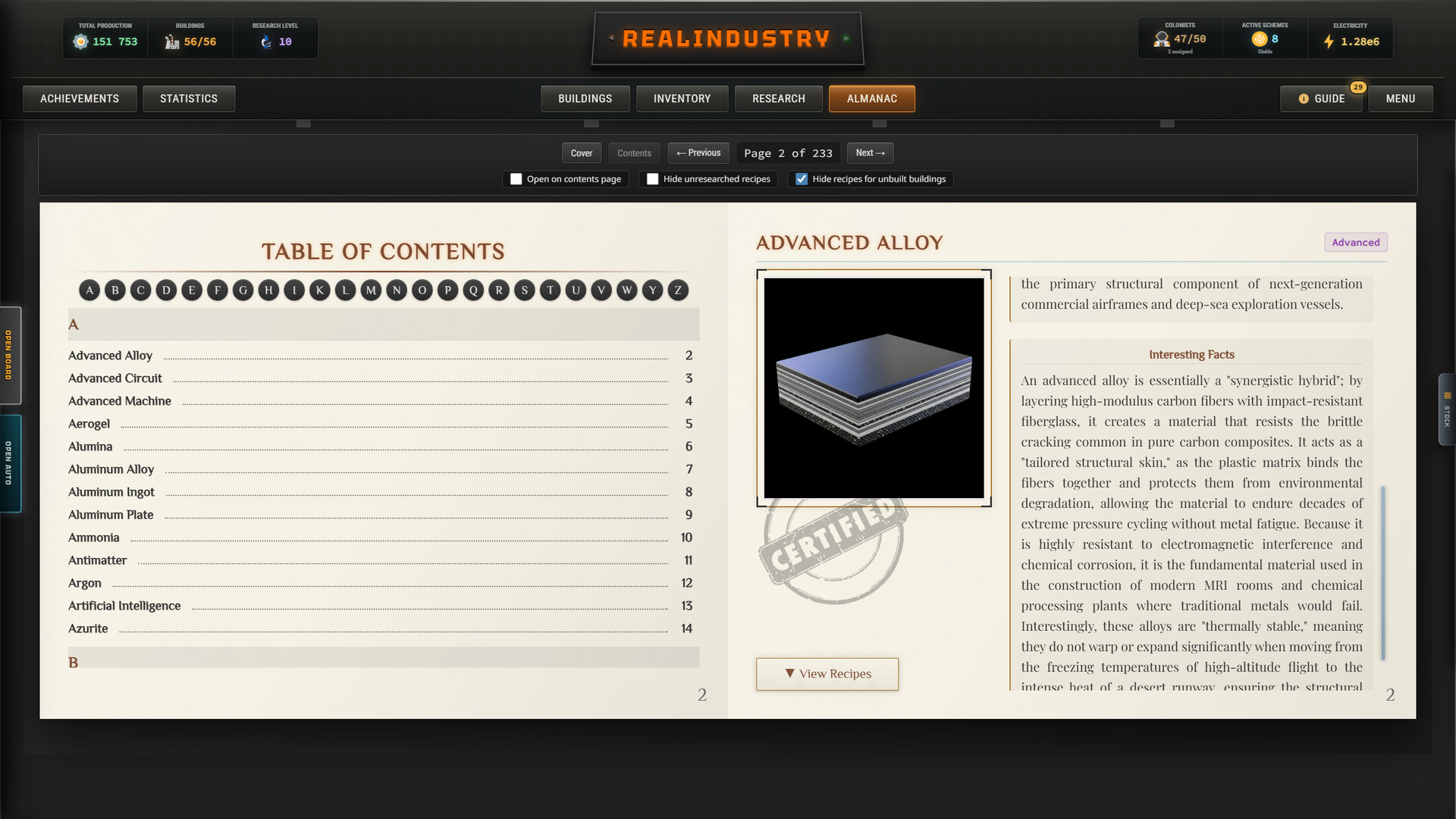 Realindustry screenshot 12