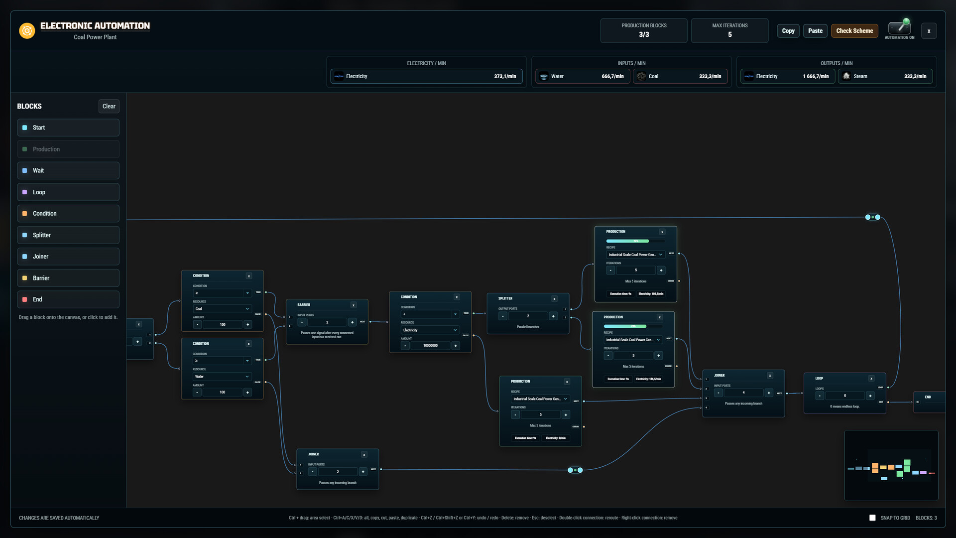 Realindustry screenshot 6