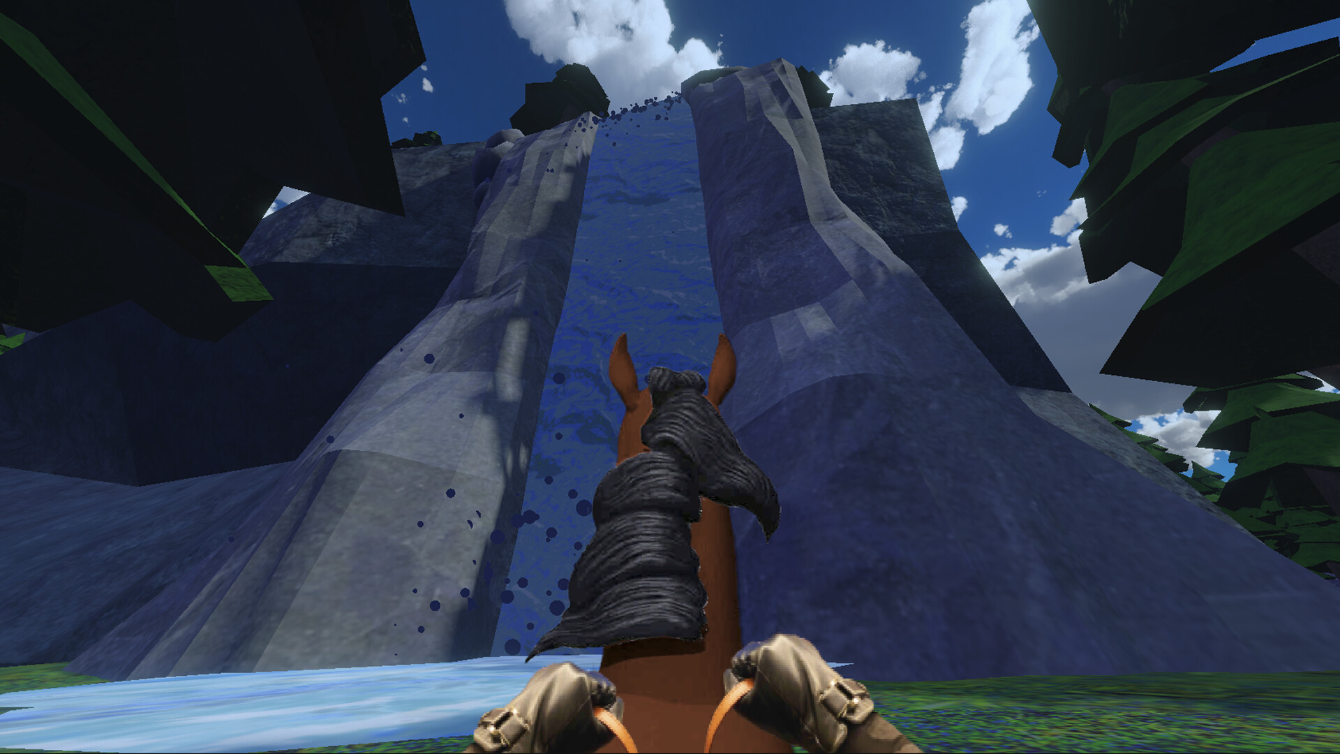 Horse Riding Classic screenshot 11
