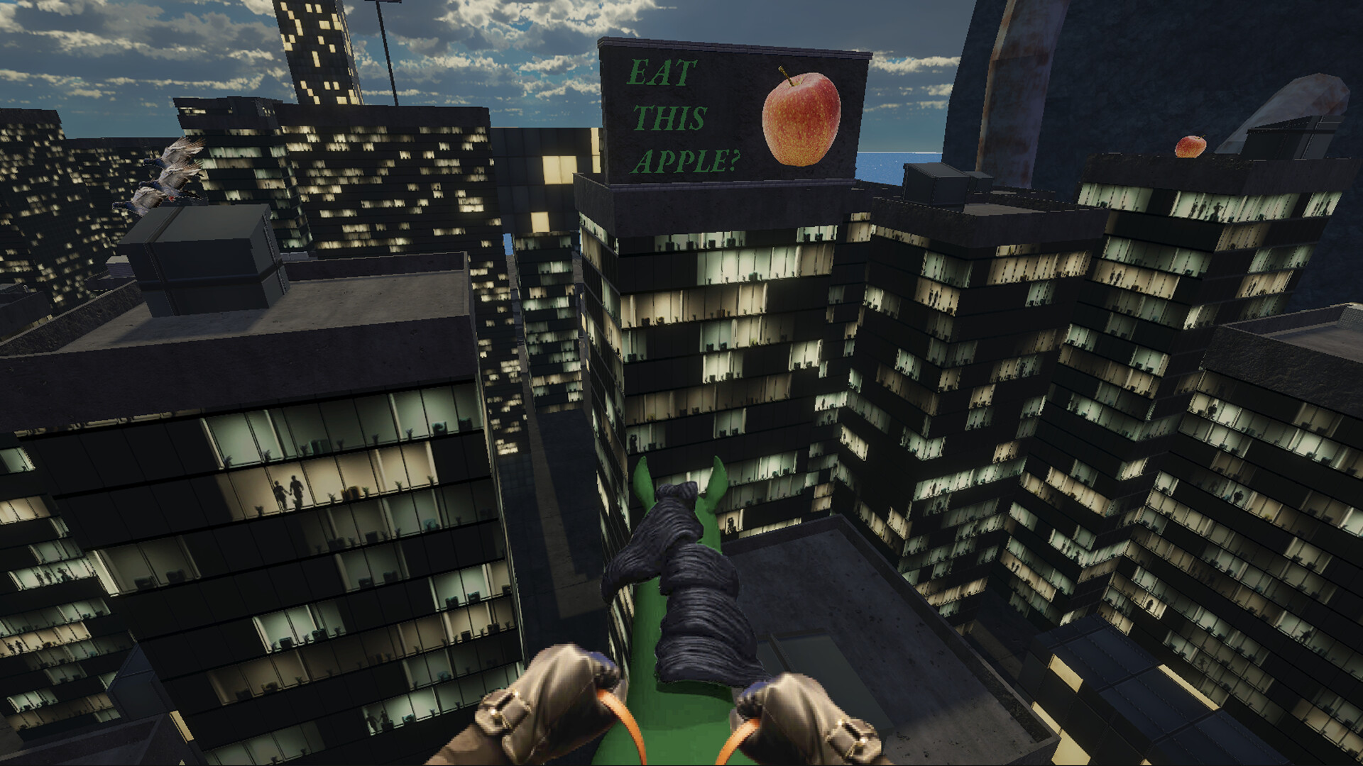 Horse Riding Classic screenshot 6