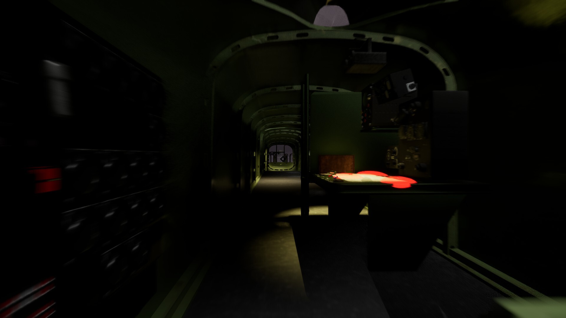 The Raid of Brunswick screenshot 5