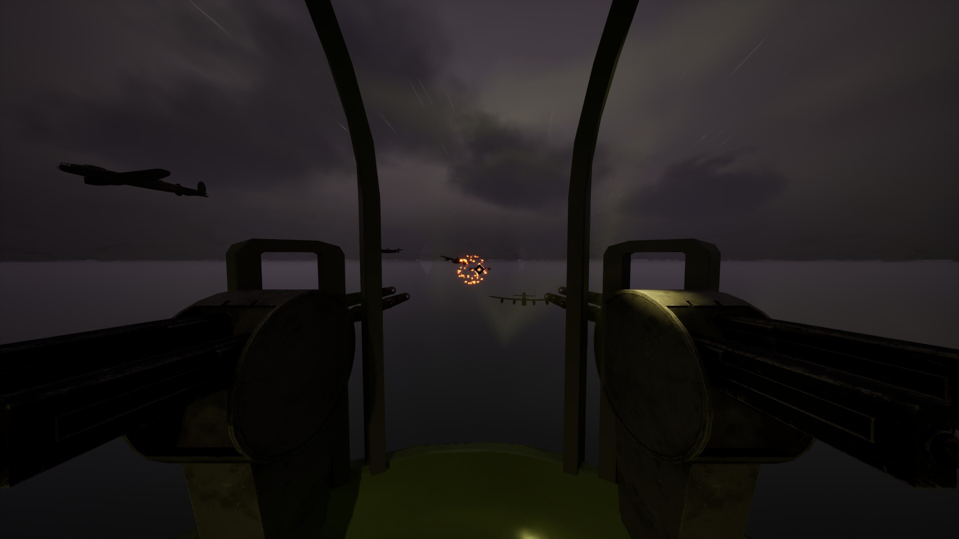 The Raid of Brunswick screenshot 3