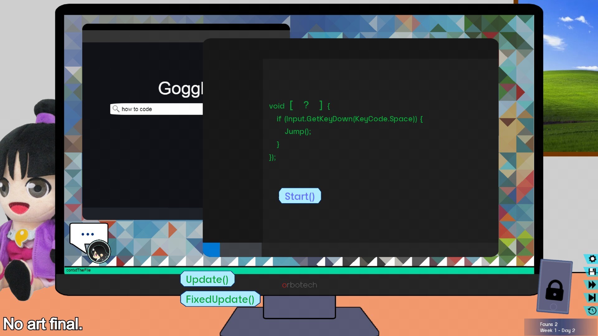 life: Start To Return screenshot 1
