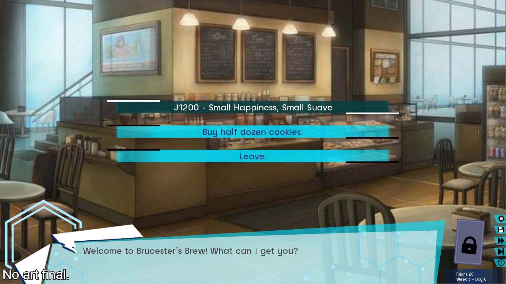 life: Start To Return screenshot 4