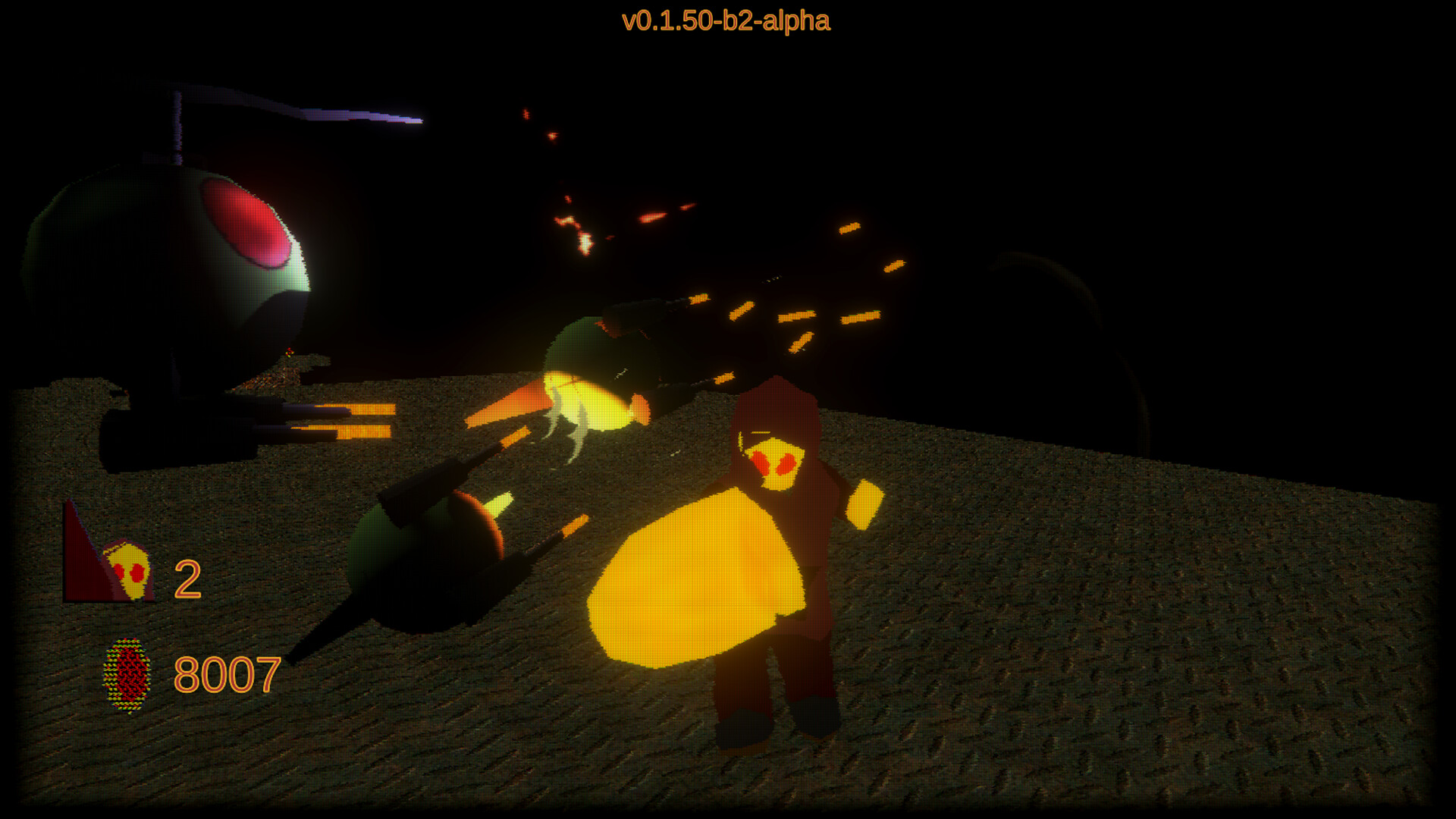 Go Dash Go! screenshot 1