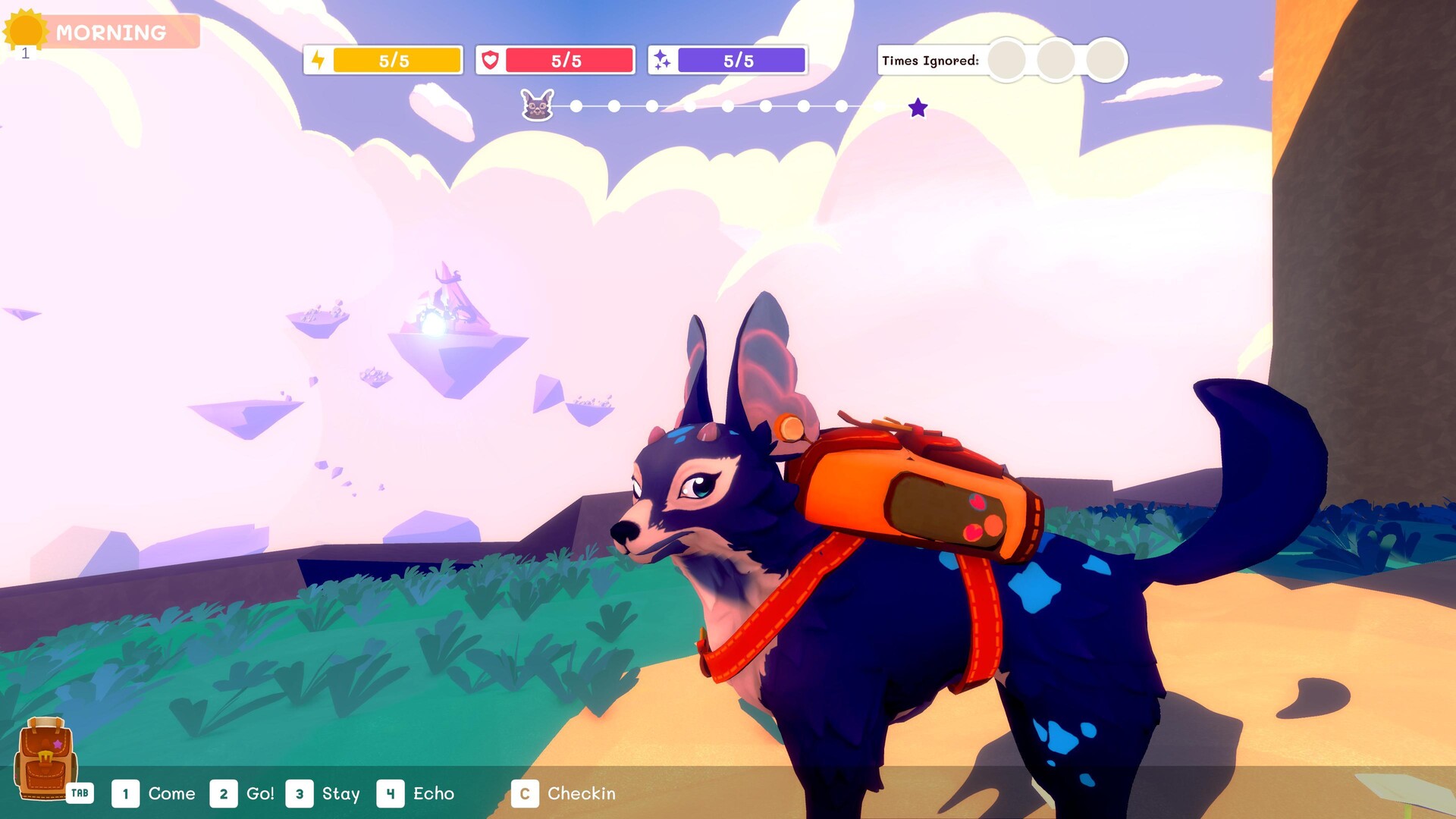 Stay: Your Forever Pet! screenshot 13