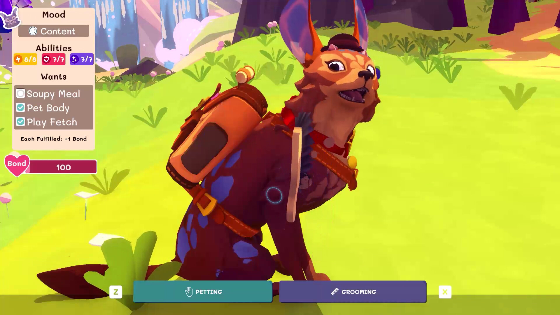 Stay: Your Forever Pet! screenshot 3
