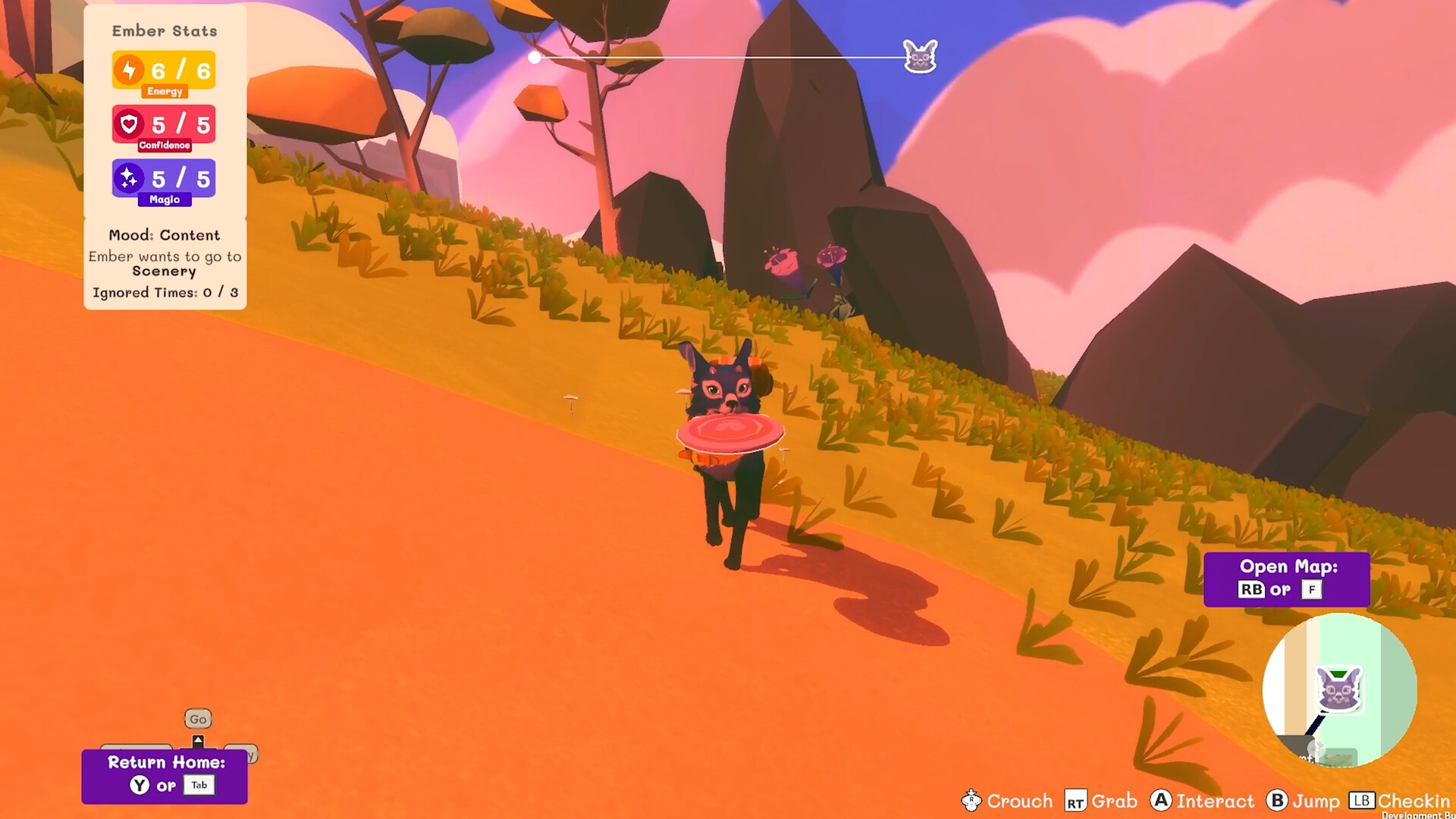 Stay: Your Forever Pet! screenshot 10