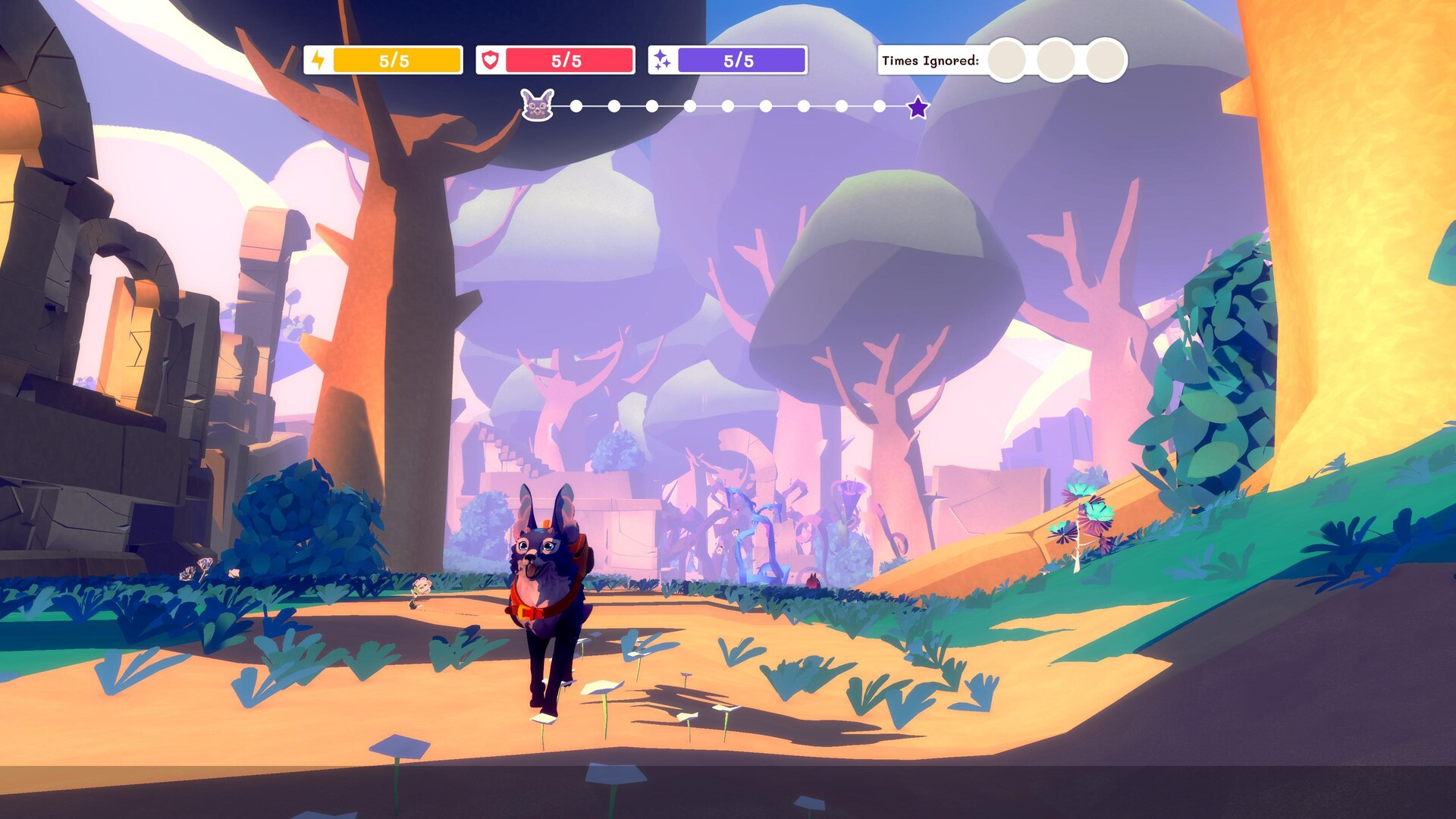 Stay: Your Forever Pet! screenshot 2