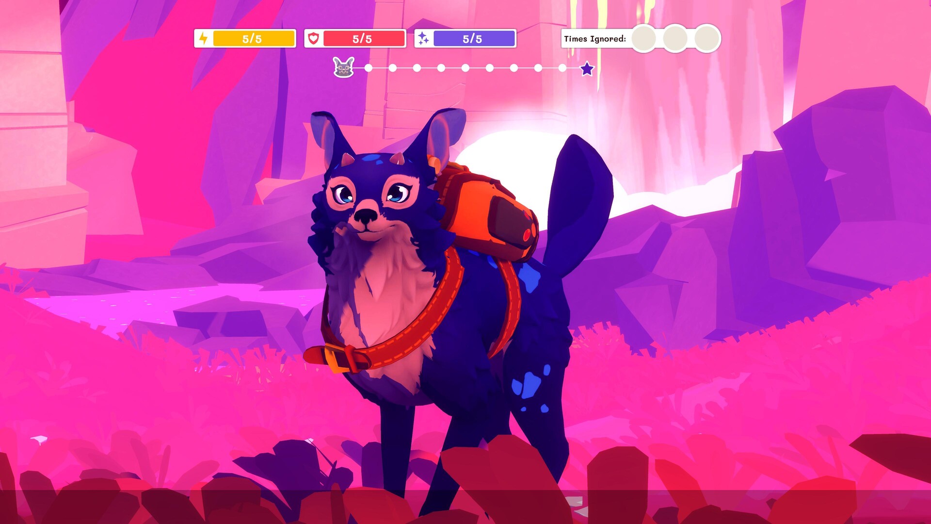 Stay: Your Forever Pet! screenshot 4