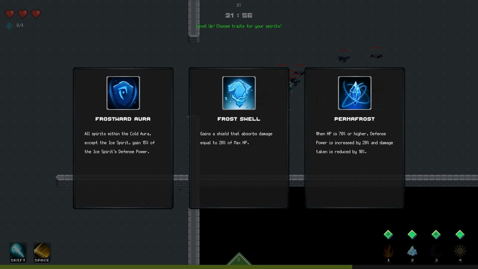 Summoner Reborn screenshot 2
