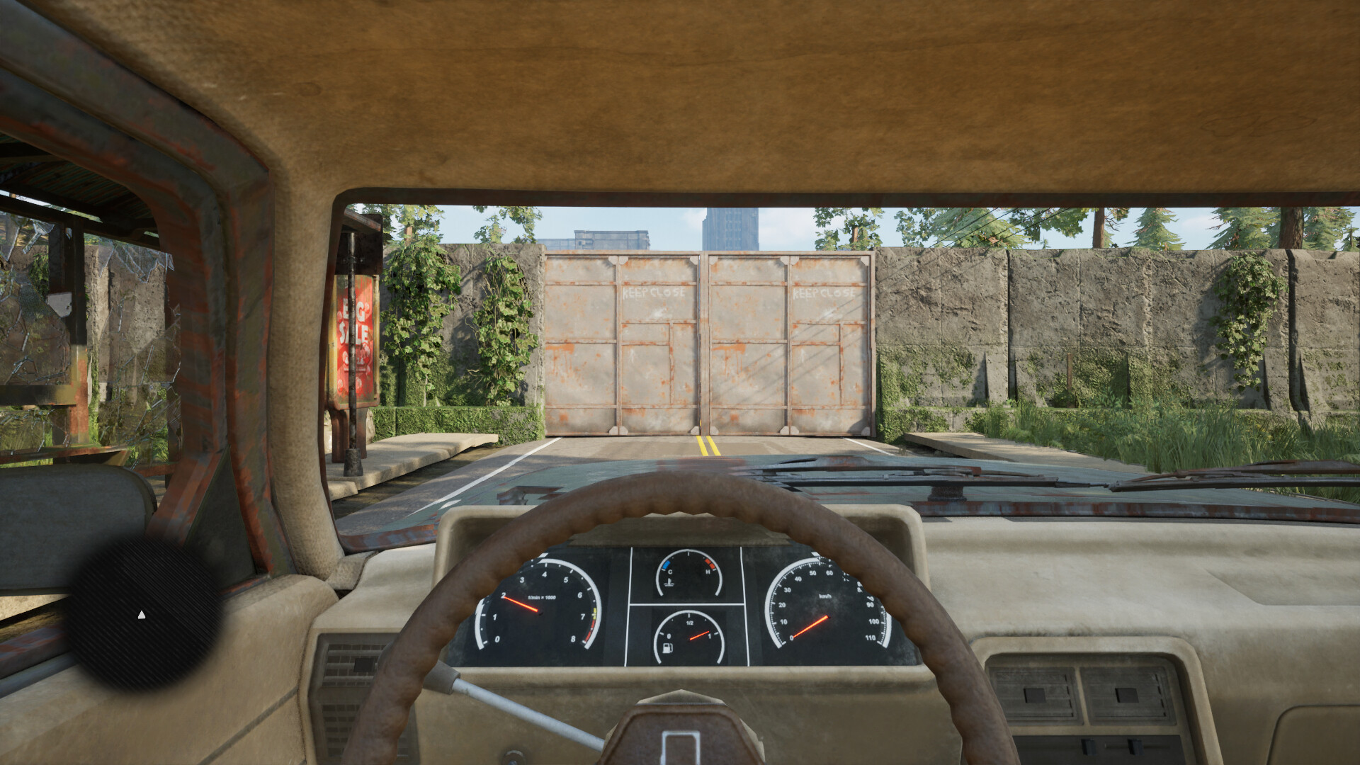 Last Courier screenshot 4