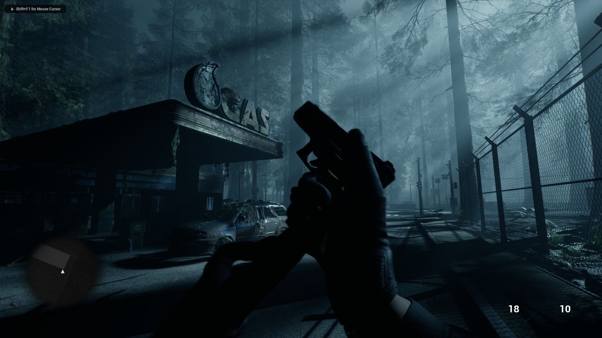 Last Courier screenshot 2