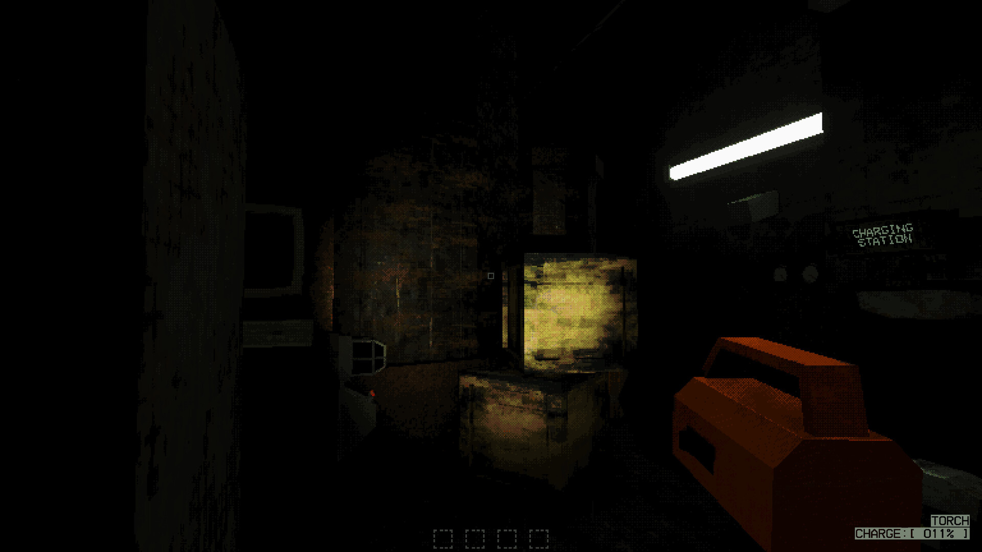 HERE AGAIN screenshot 4