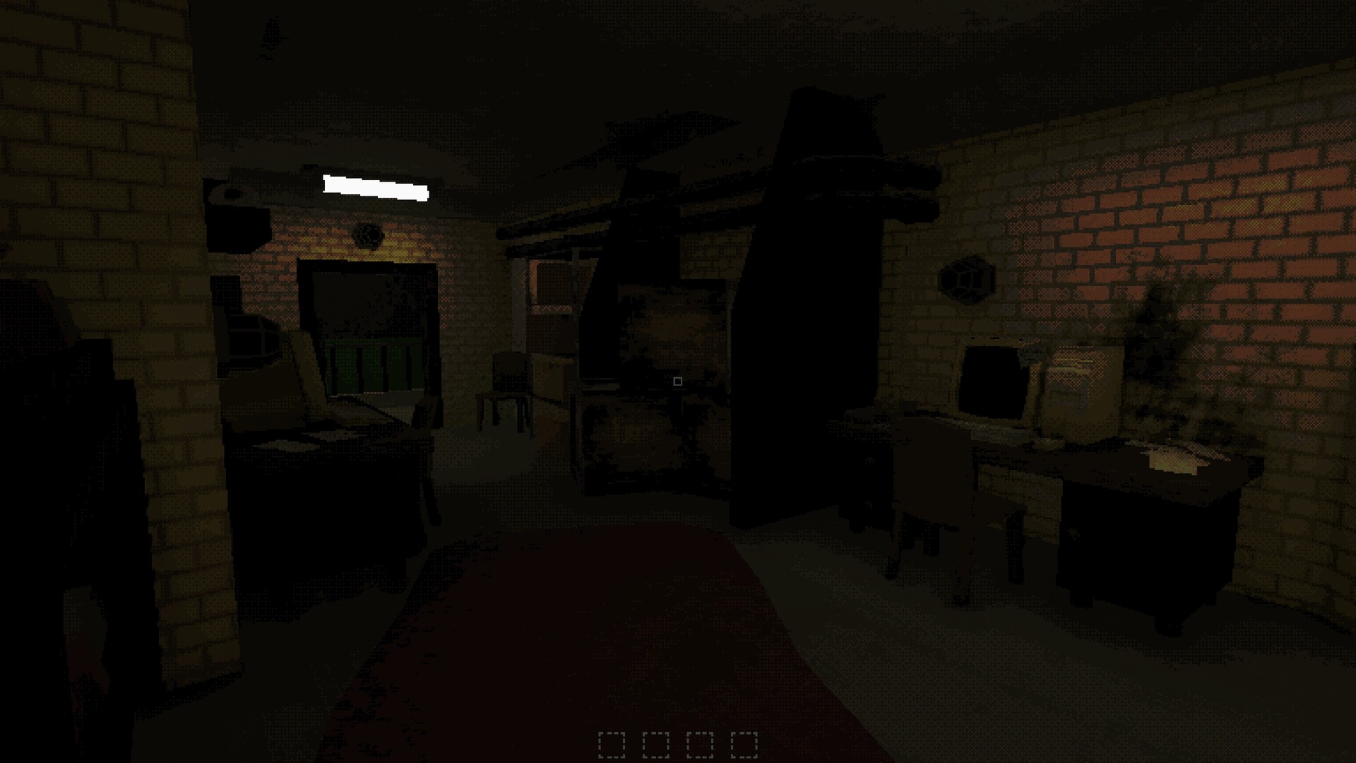 HERE AGAIN screenshot 2
