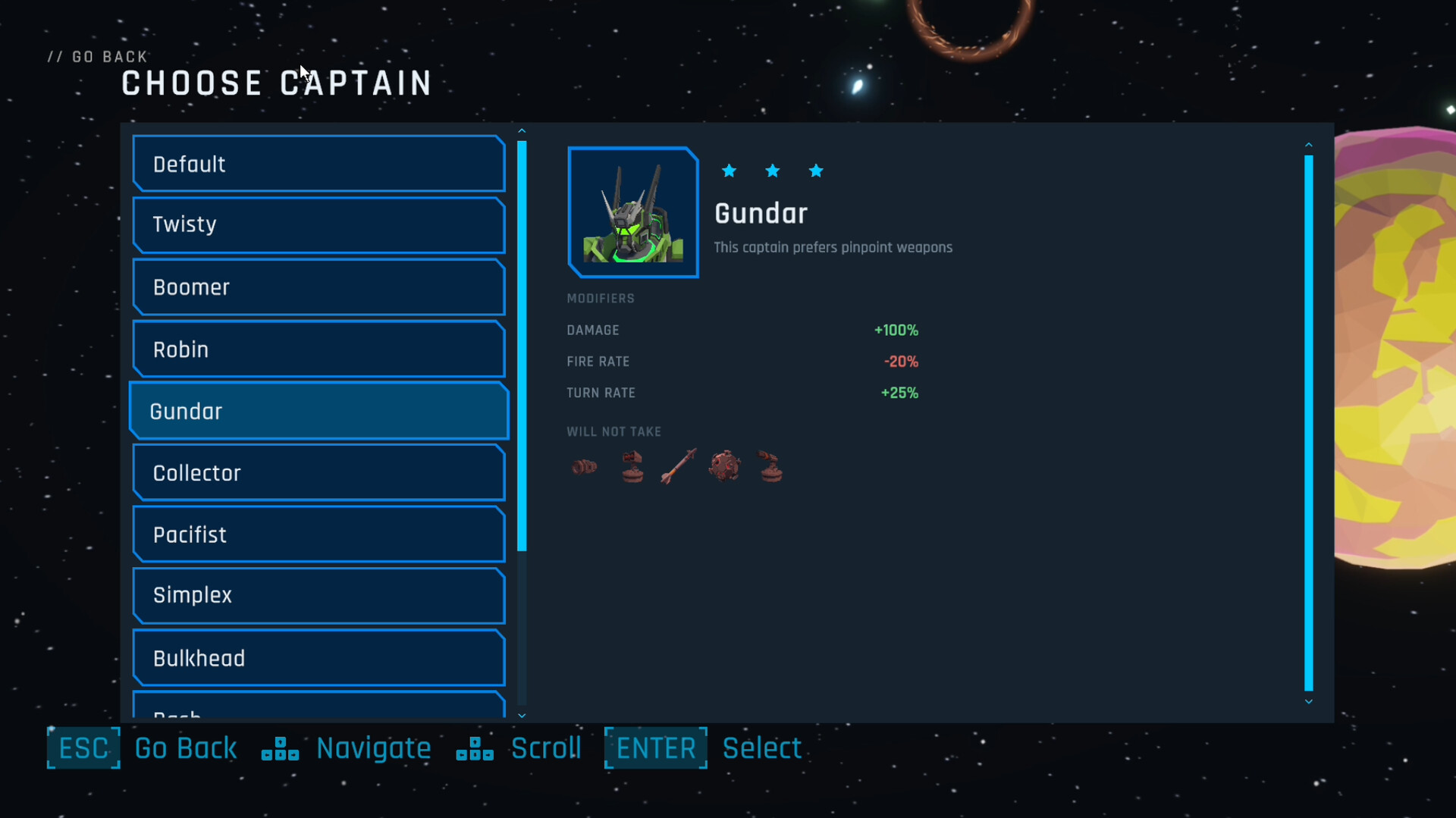 Seven Suns of Orion screenshot 7