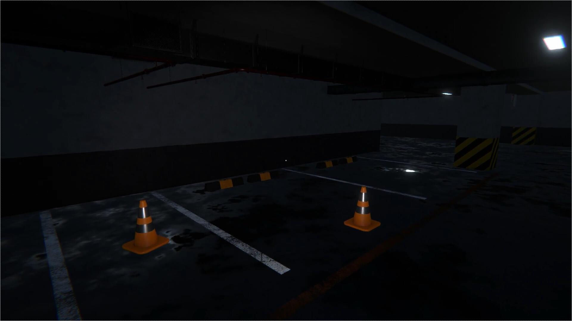 The Parking Garage screenshot 6