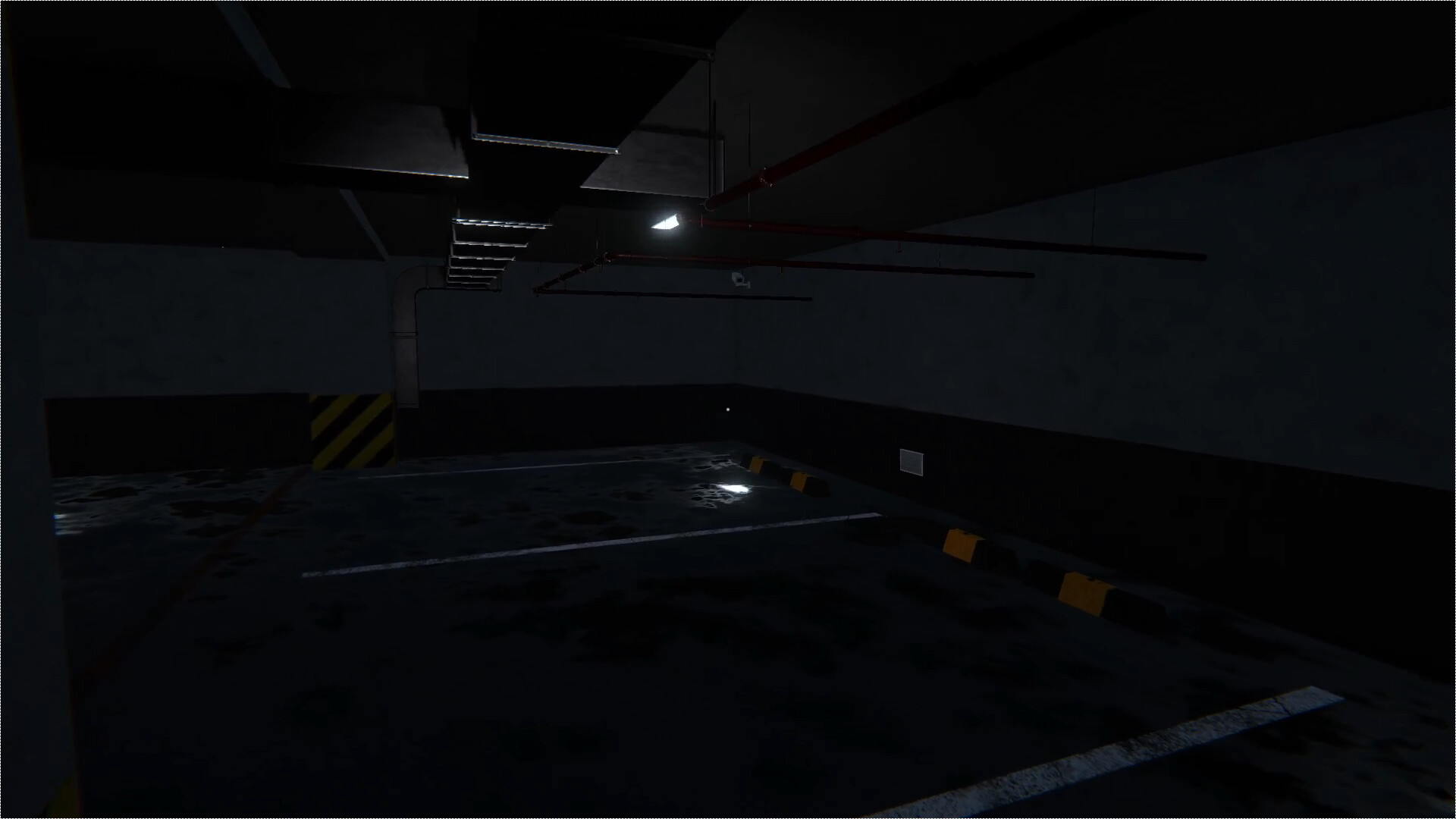 The Parking Garage screenshot 5