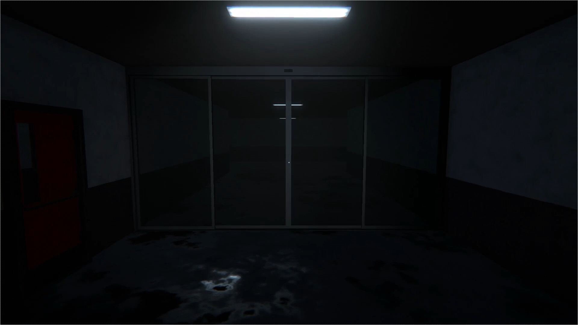 The Parking Garage screenshot 8