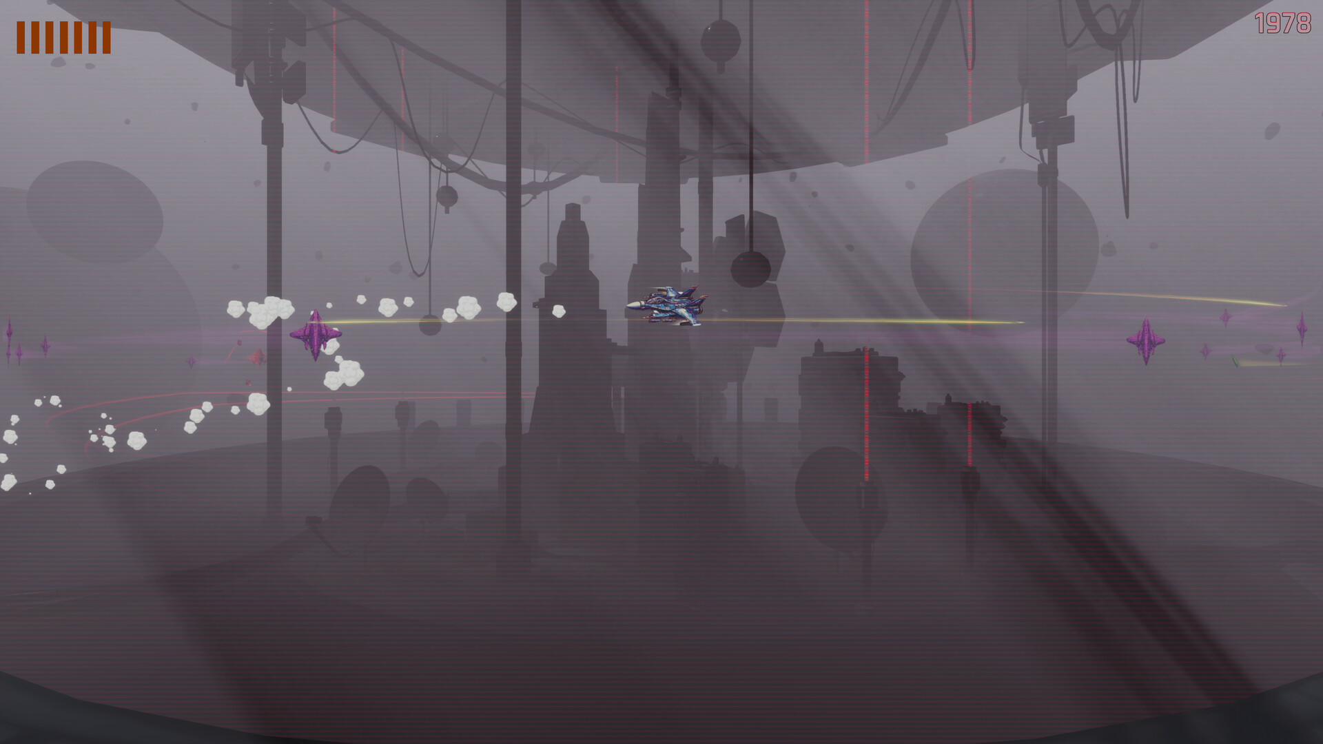 Project CyberSky screenshot 3
