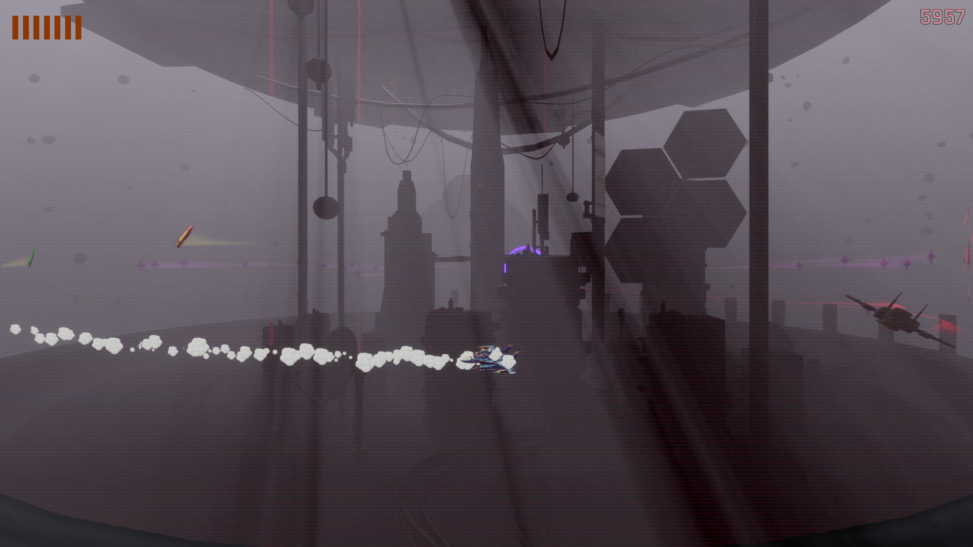 Project CyberSky screenshot 5