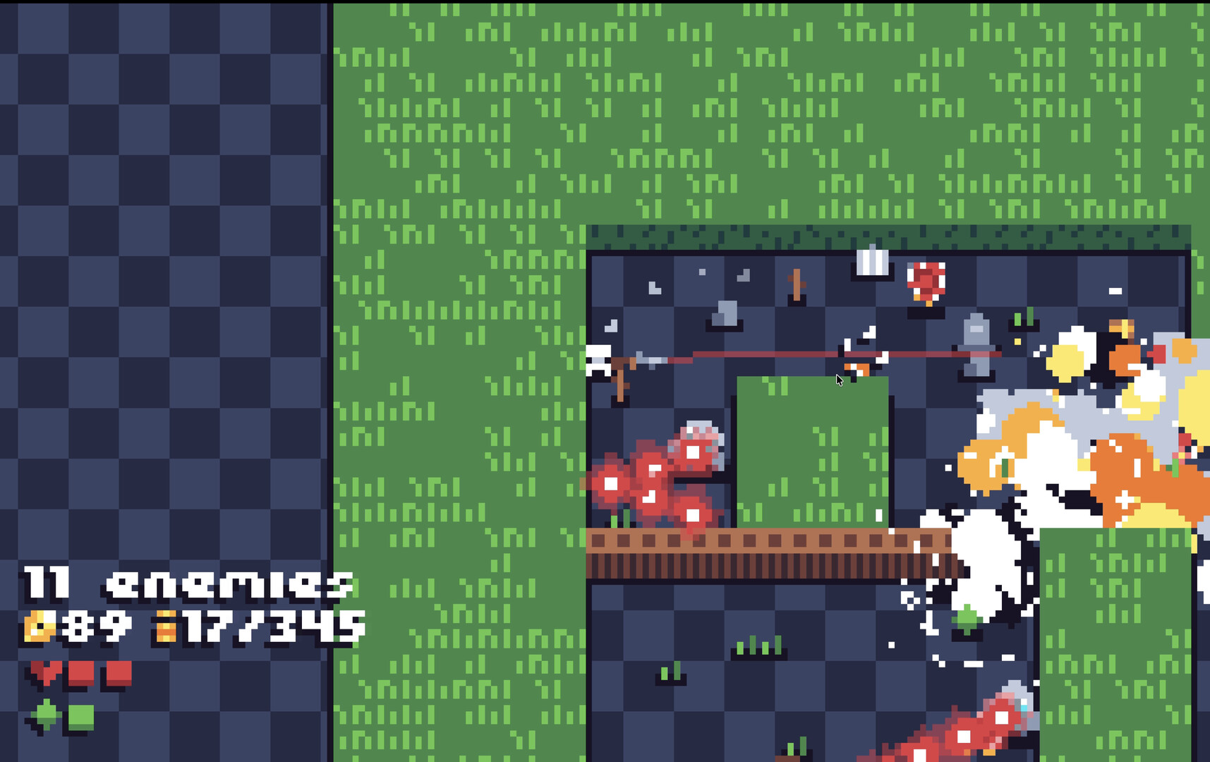 Mallow screenshot 1