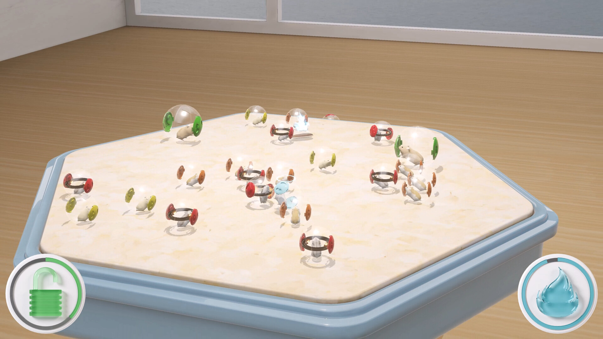 Hamster Ball screenshot 12