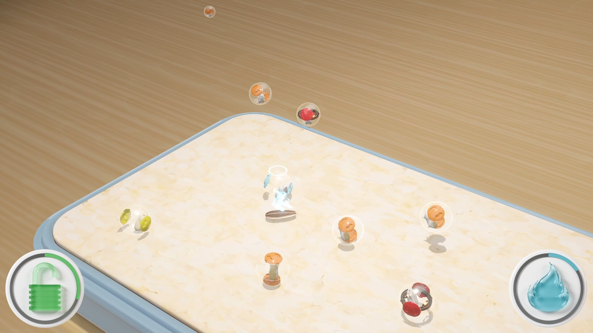 Hamster Ball screenshot 4