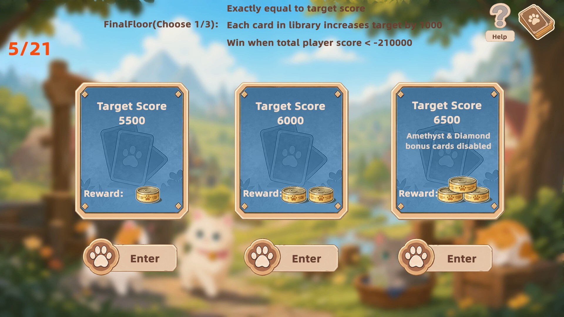Meow Cards screenshot 8