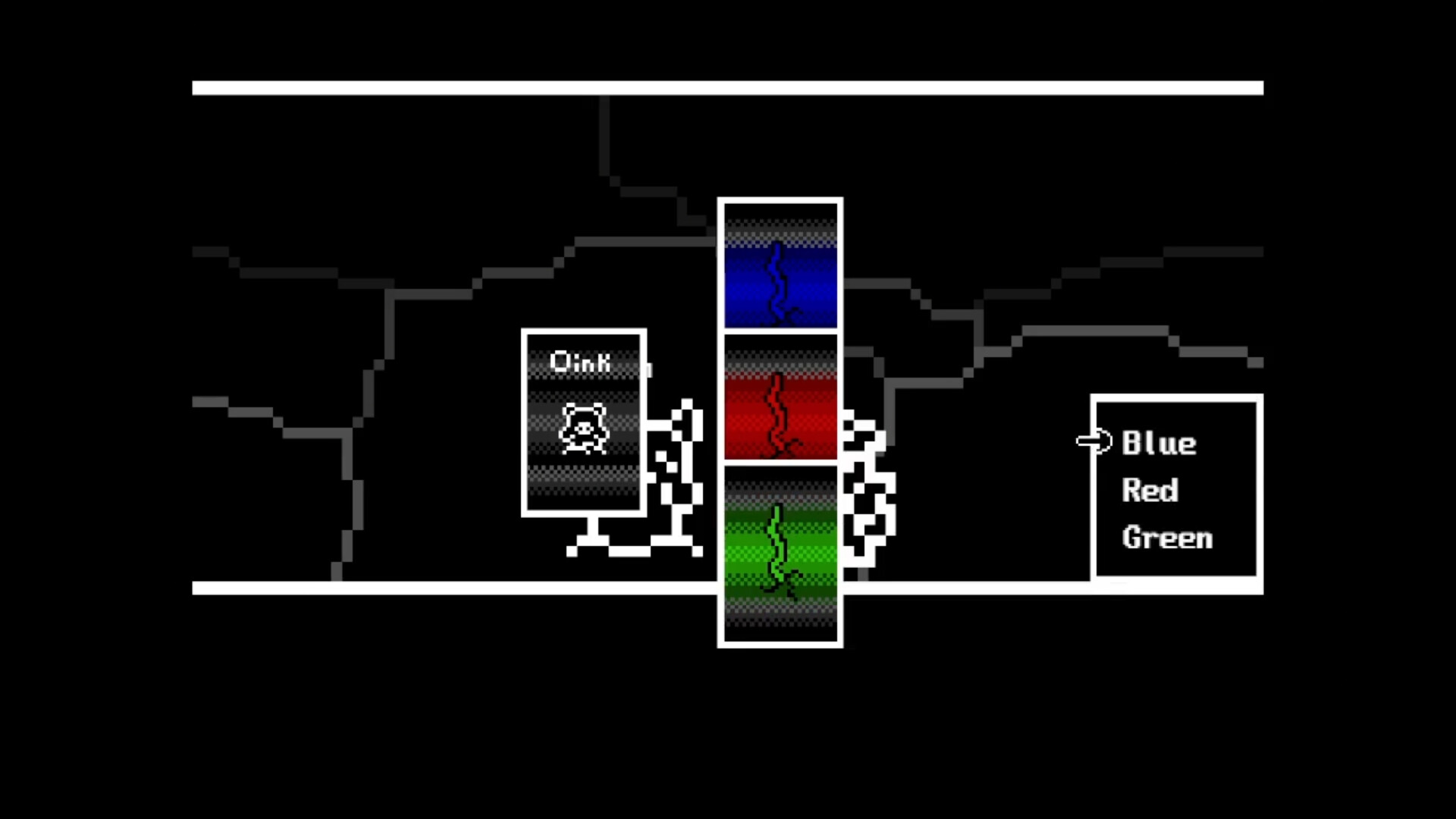 Misfit: The ReBirth of Death screenshot 9