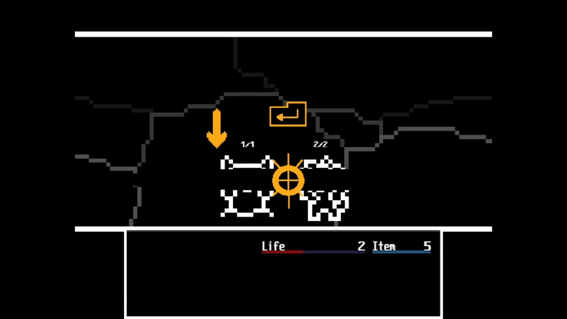Misfit: The ReBirth of Death screenshot 4