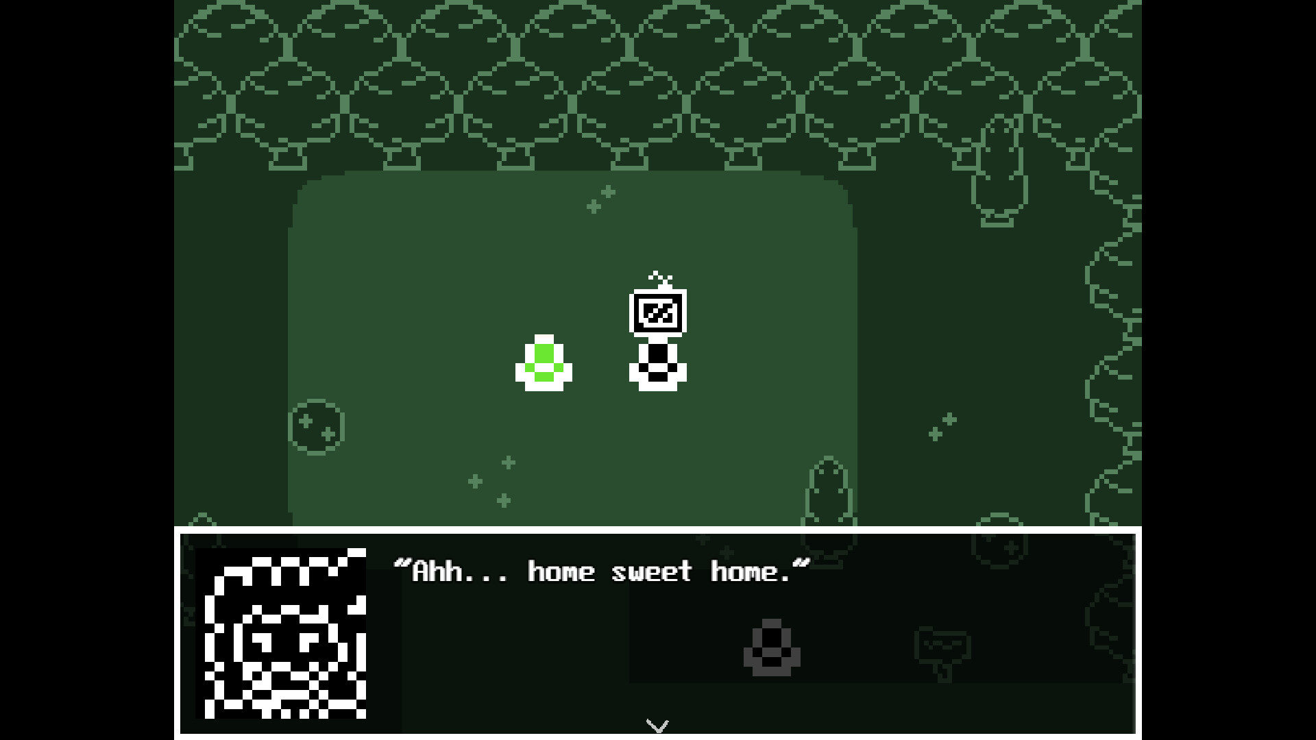 Misfit: The ReBirth of Death screenshot 2