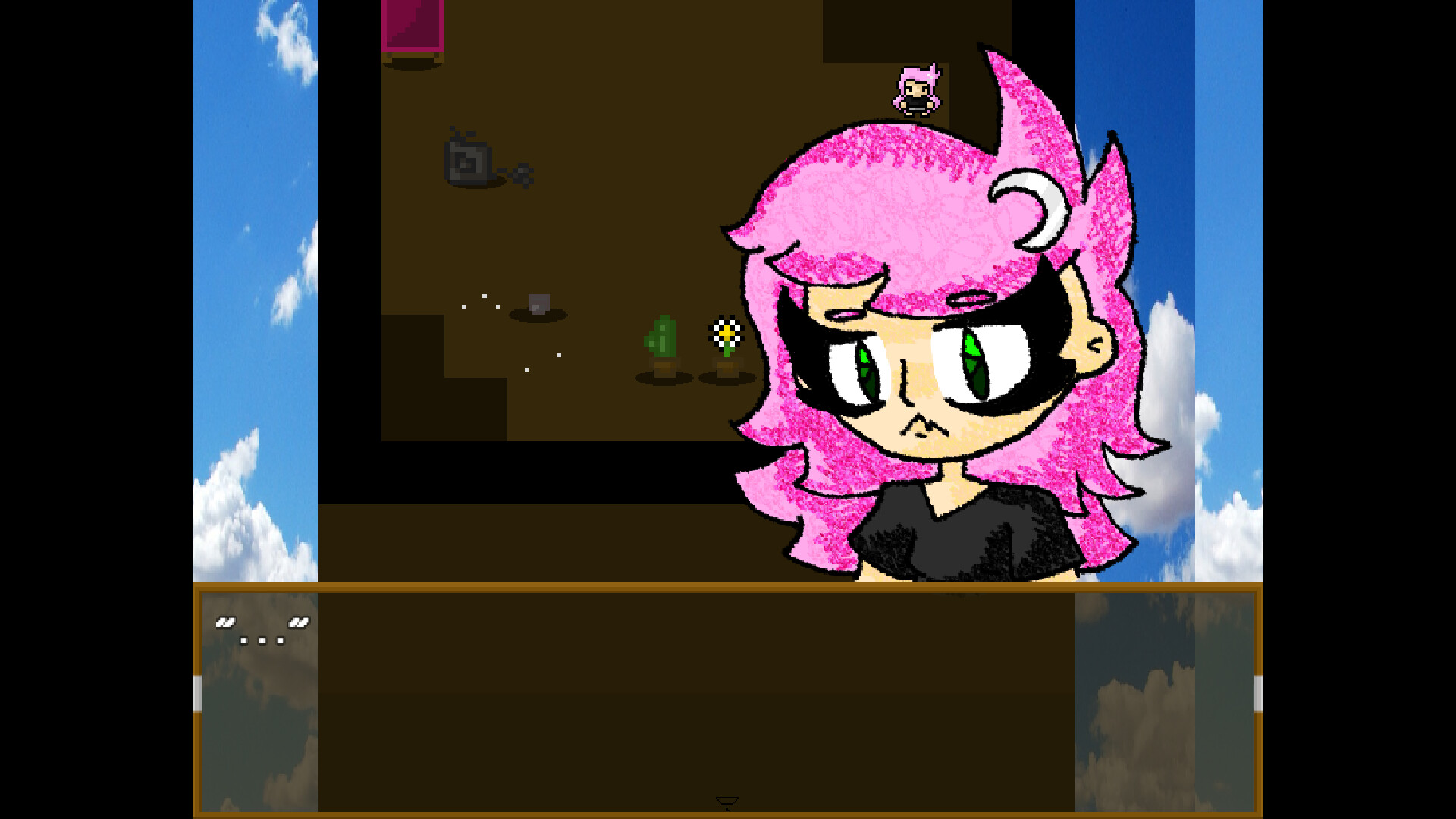 Misfit: The ReBirth of Death screenshot 10