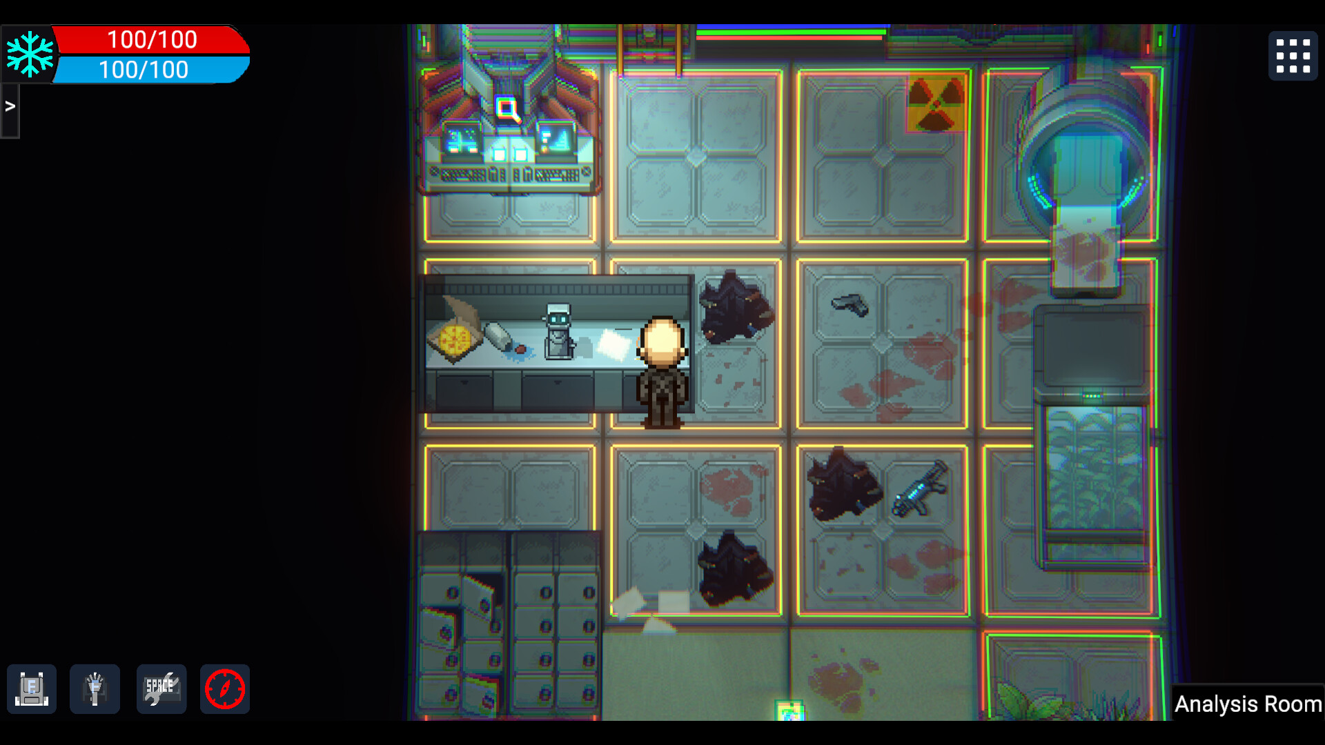 Station Nexus screenshot 2