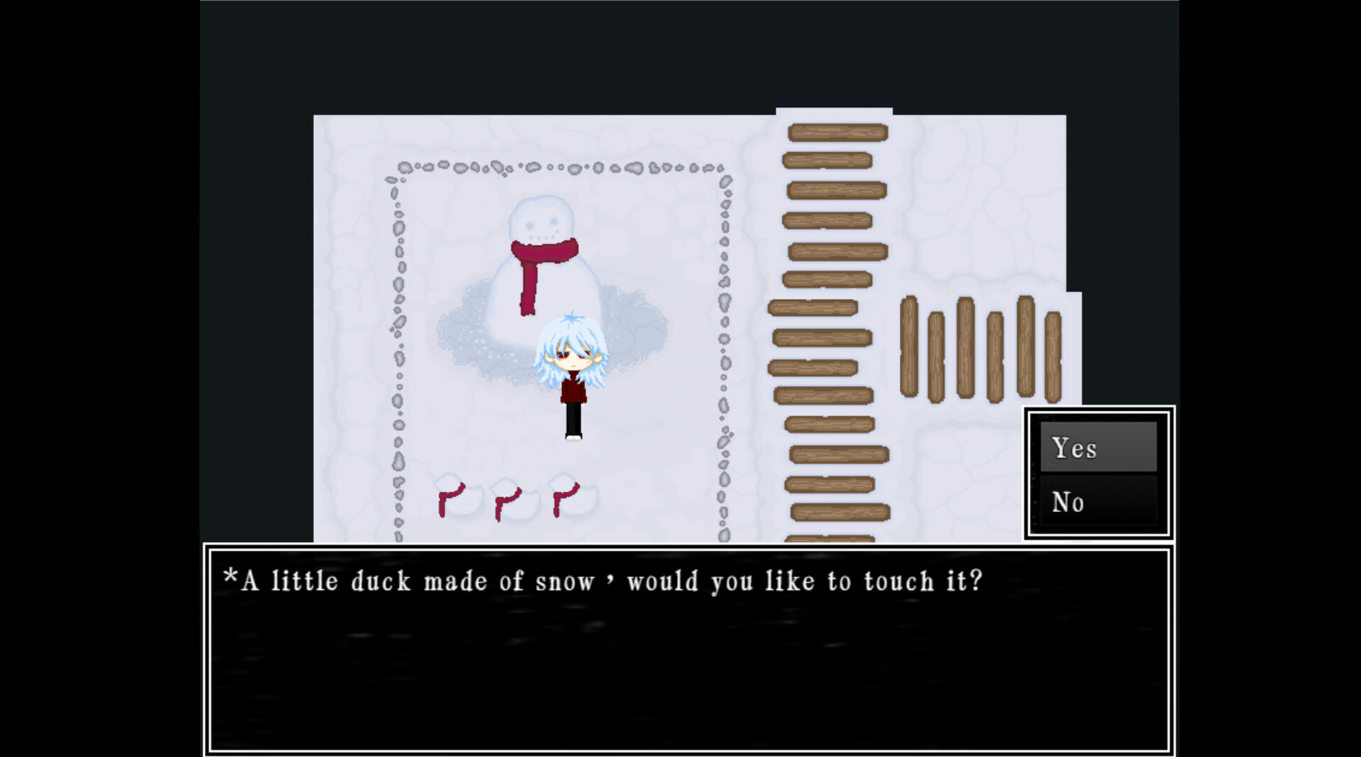 Demohi screenshot 3