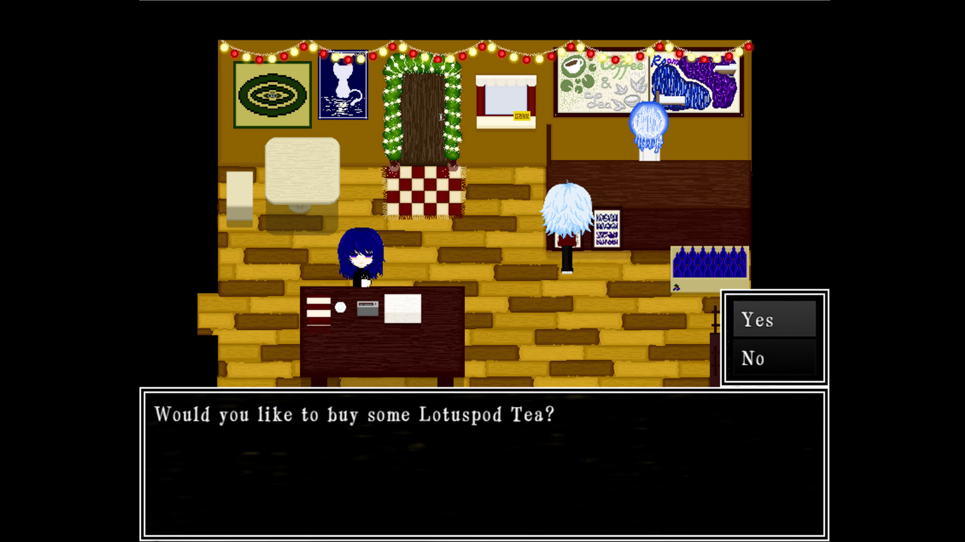 Demohi screenshot 2