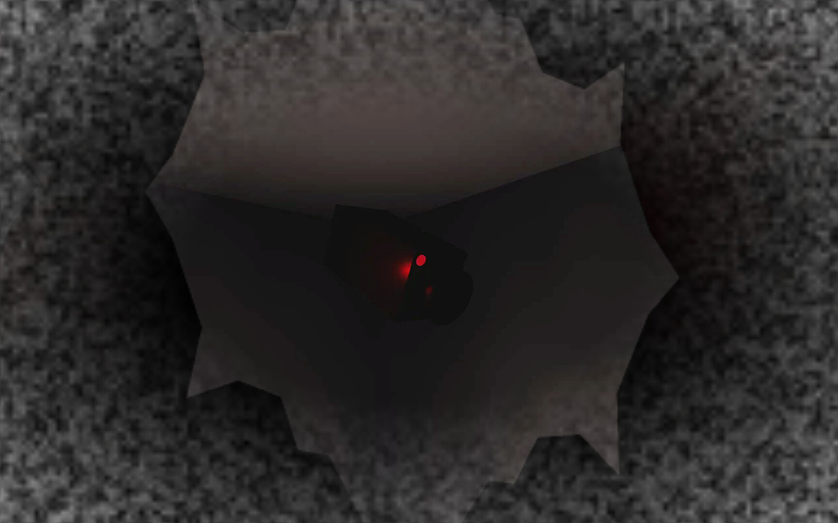 Darkened Halls screenshot 2