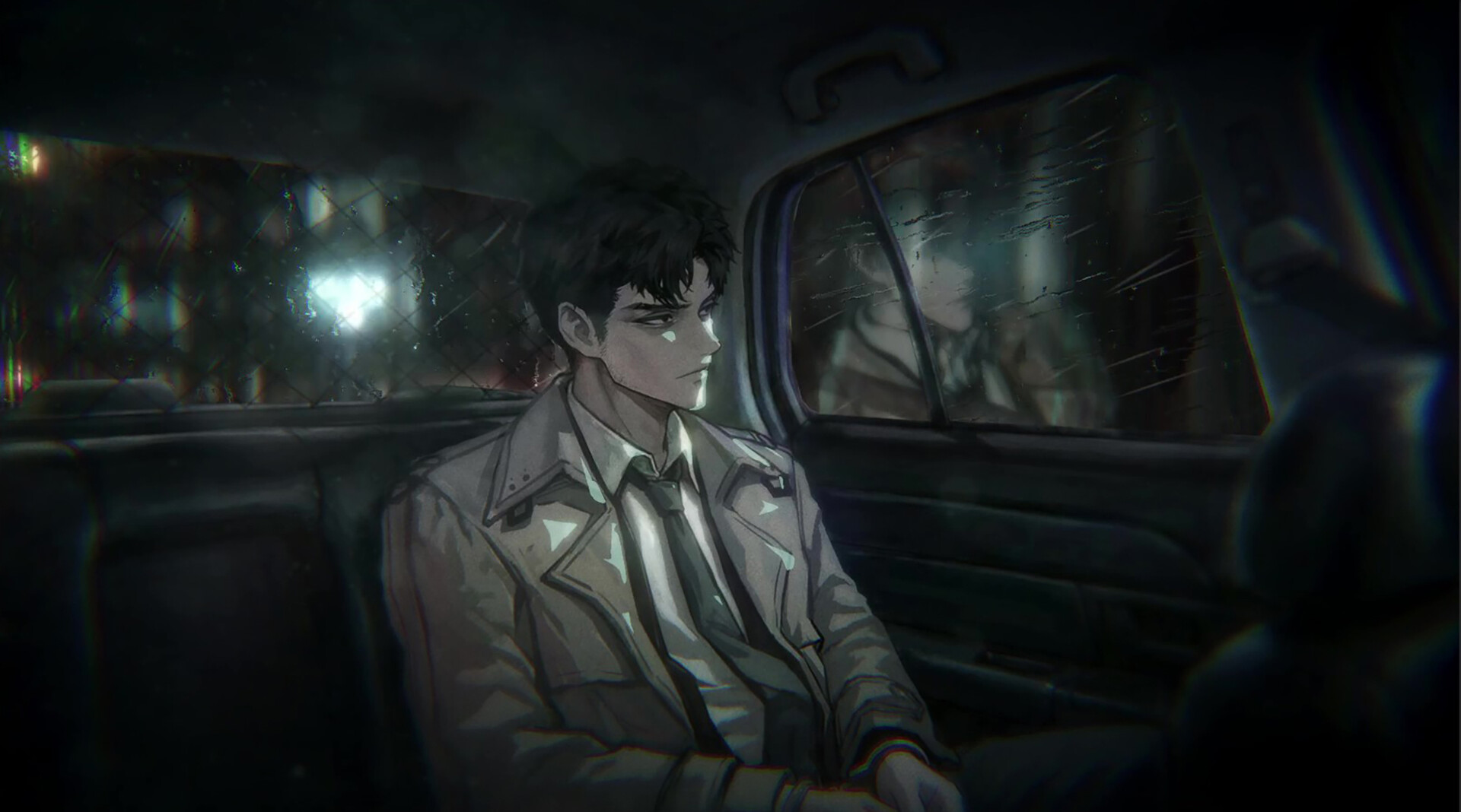 Nowhere screenshot 8